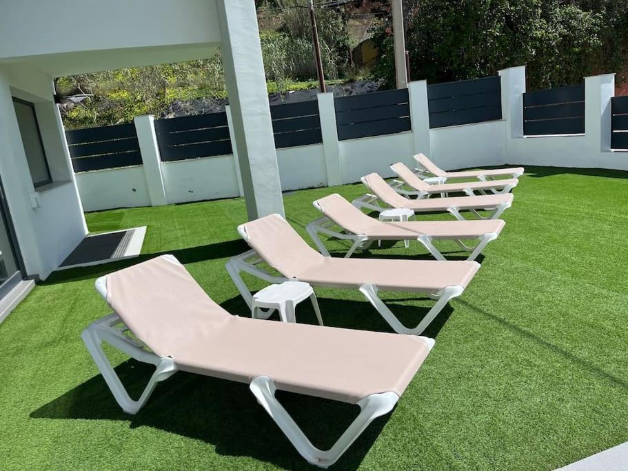 VillaSpainExperience con piscina climatizada