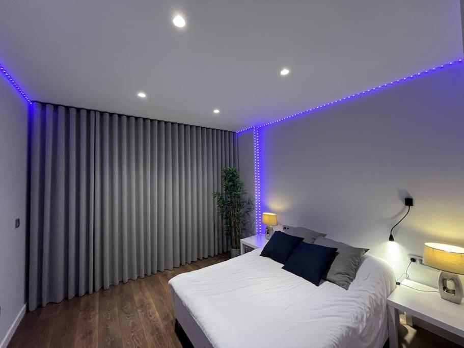 VillaSpainExperience con piscina climatizada