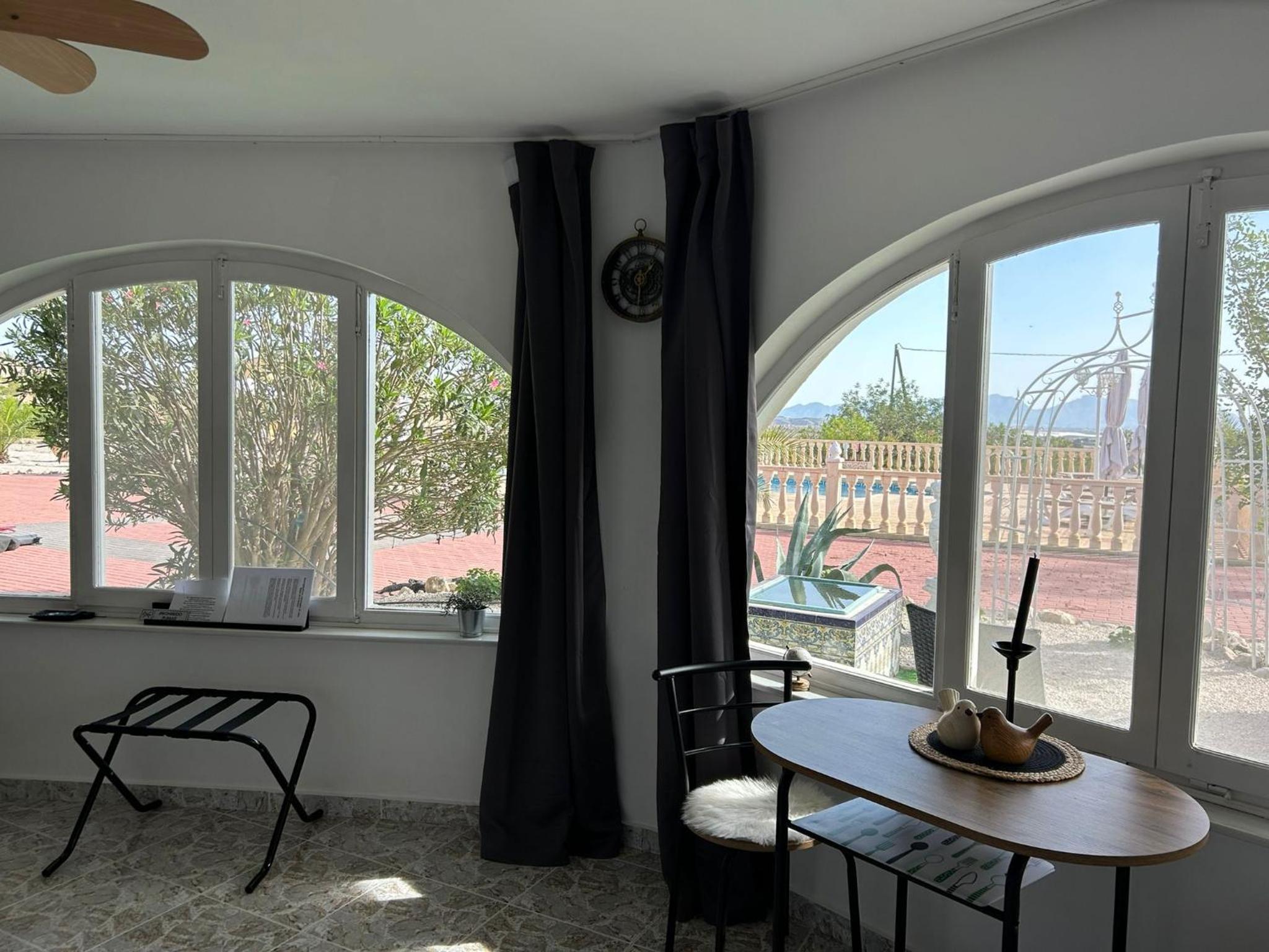 Casa pajarera