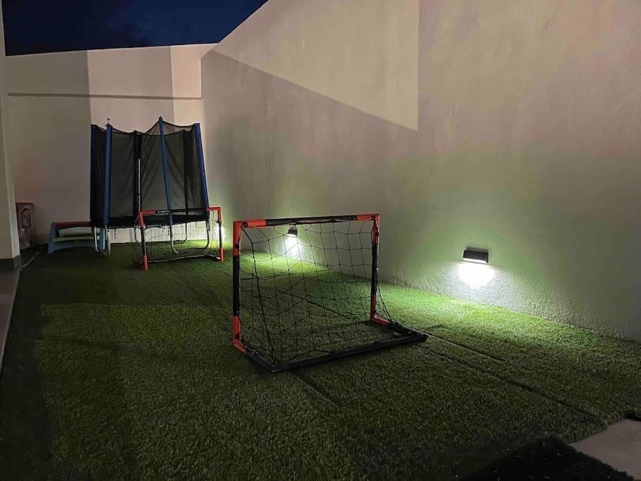 VillaSpainExperience con piscina climatizada