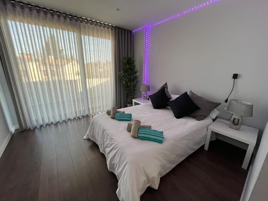 VillaSpainExperience con piscina climatizada