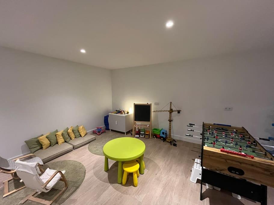 VillaSpainExperience con piscina climatizada
