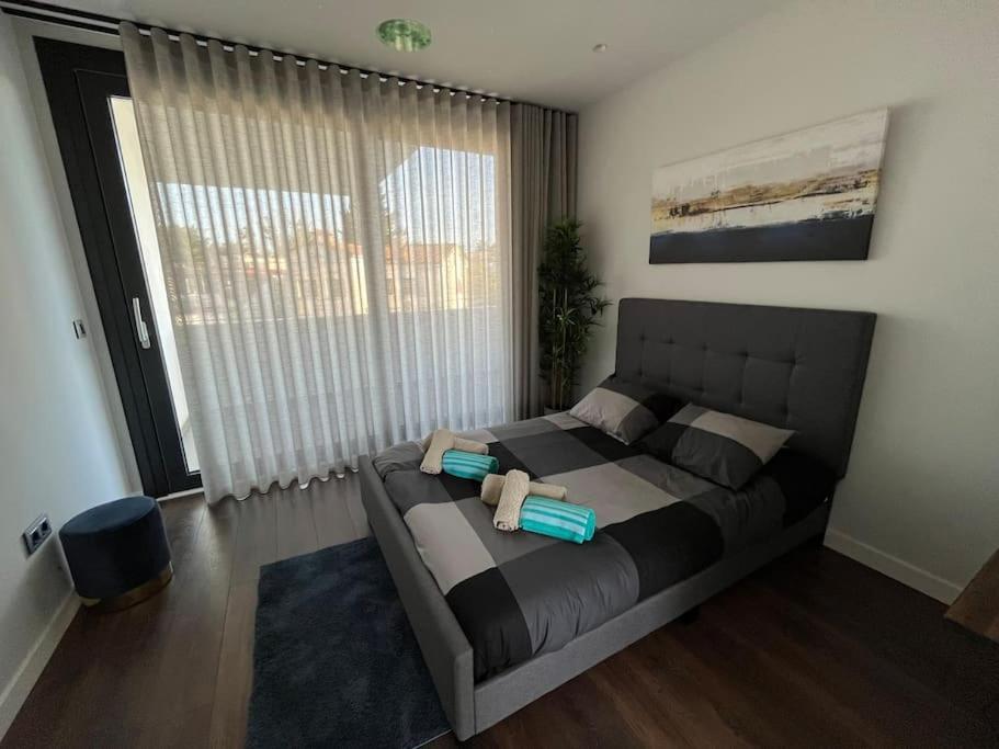 VillaSpainExperience con piscina climatizada