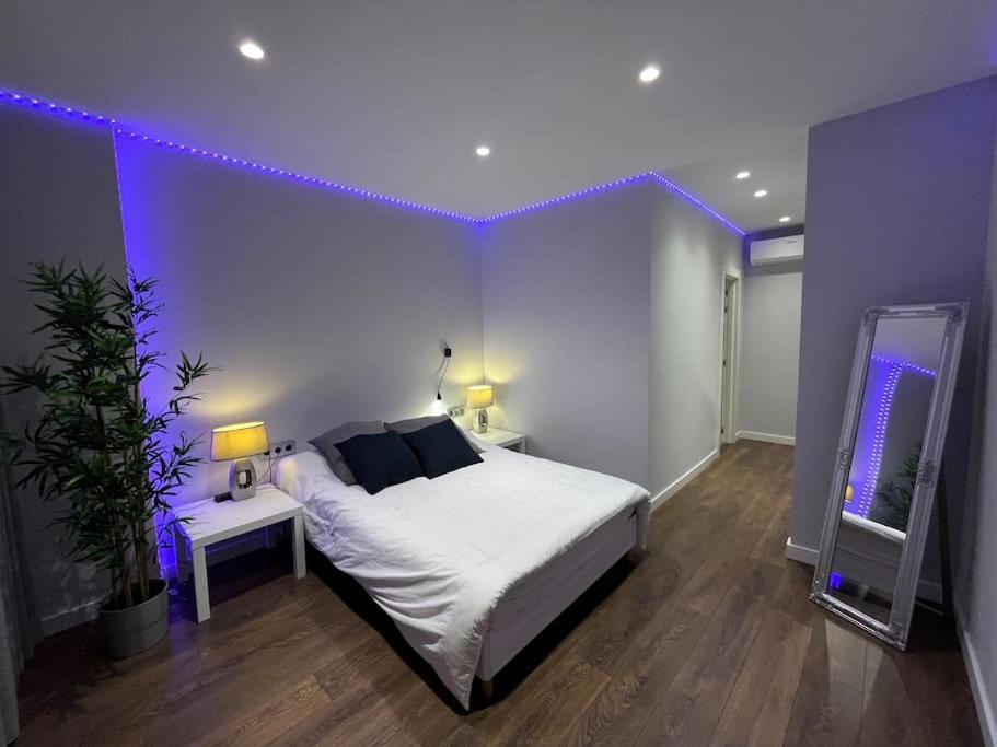 VillaSpainExperience con piscina climatizada