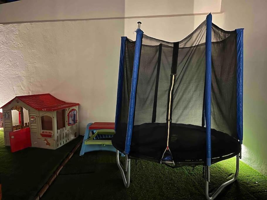 VillaSpainExperience con piscina climatizada