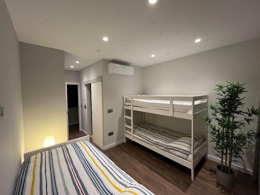 VillaSpainExperience con piscina climatizada