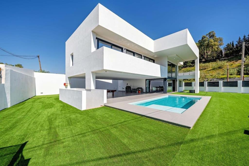 VillaSpainExperience con piscina climatizada photo 1