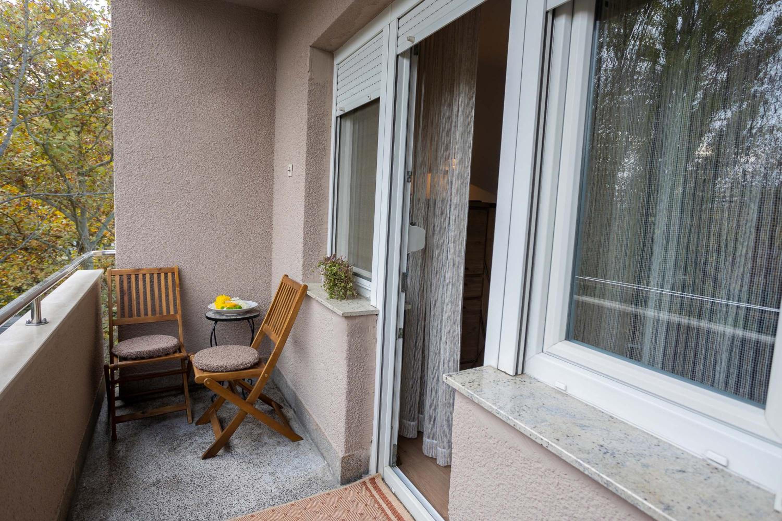 Apartman Park view 4