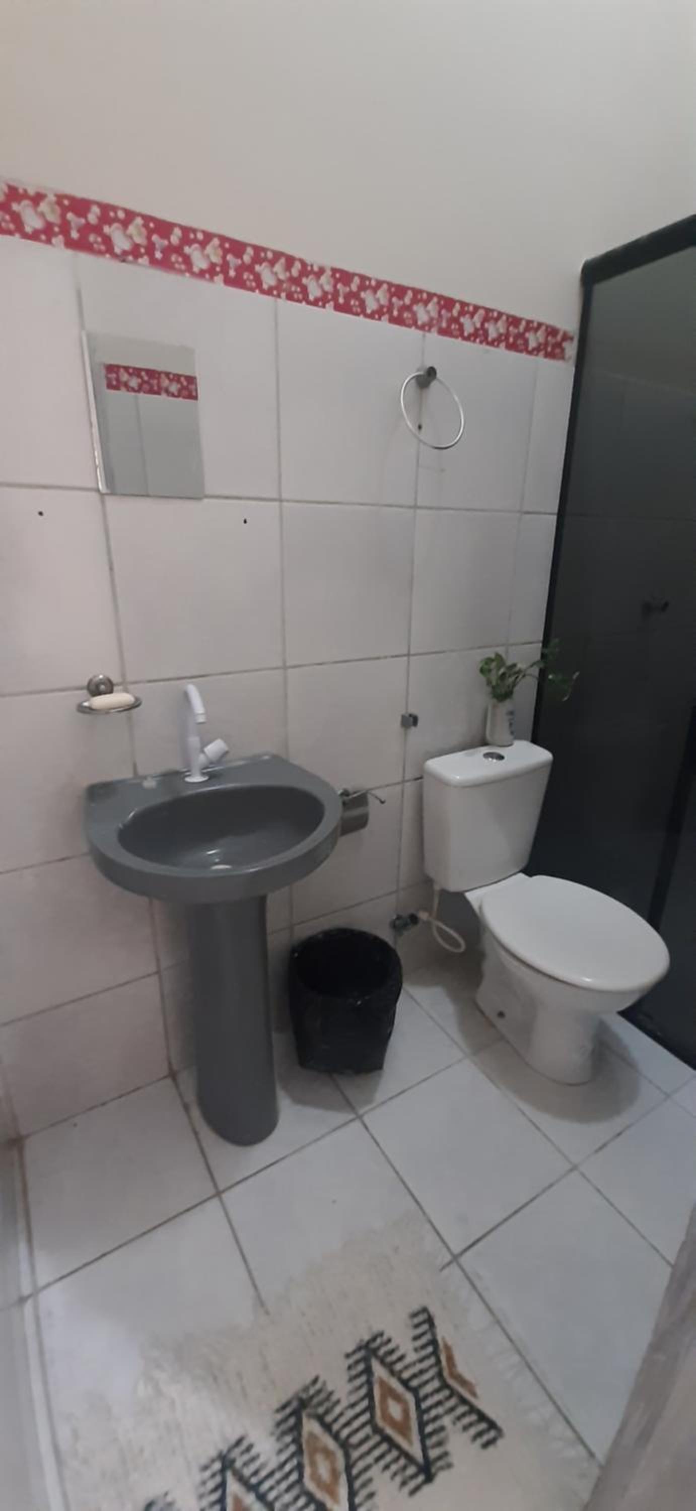 Quarto Casal 03 no Centro Histórico