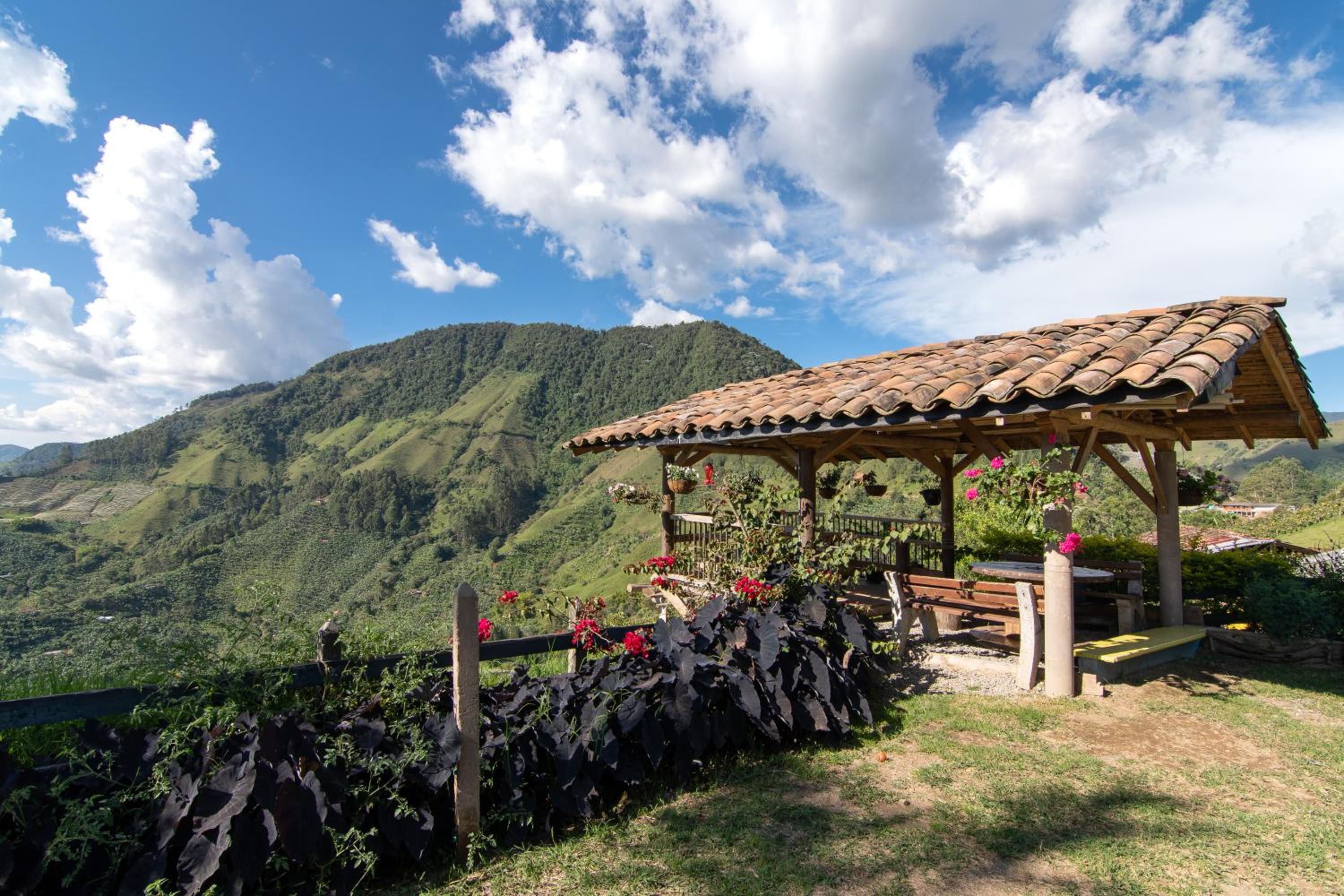 Finca Carrizales