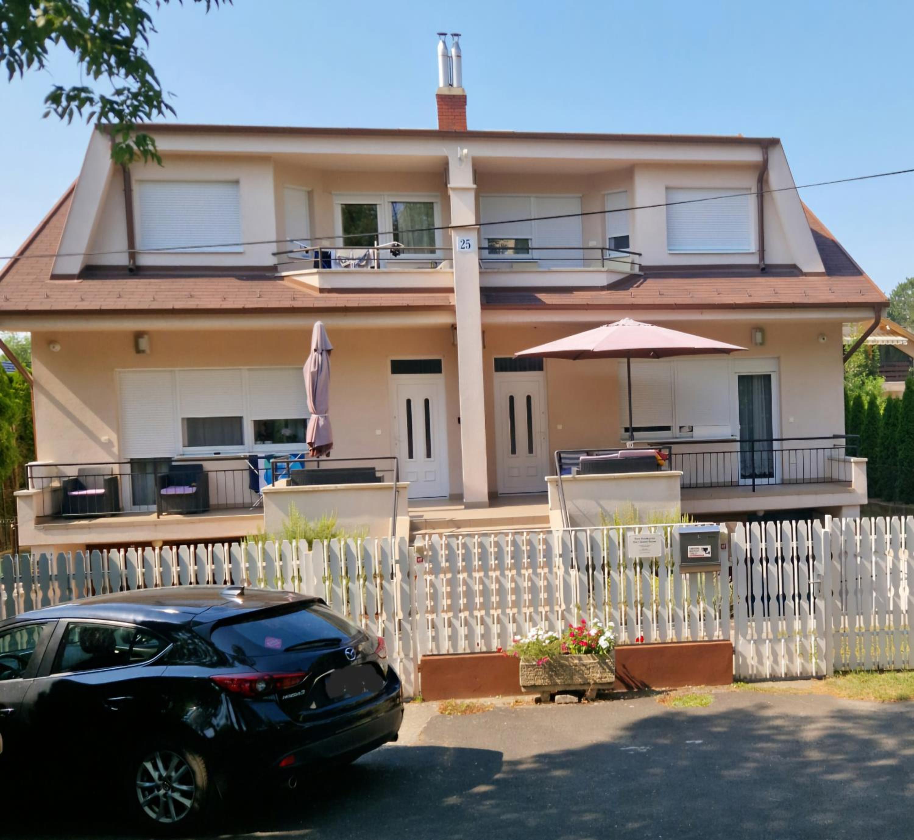 Béri Apartman