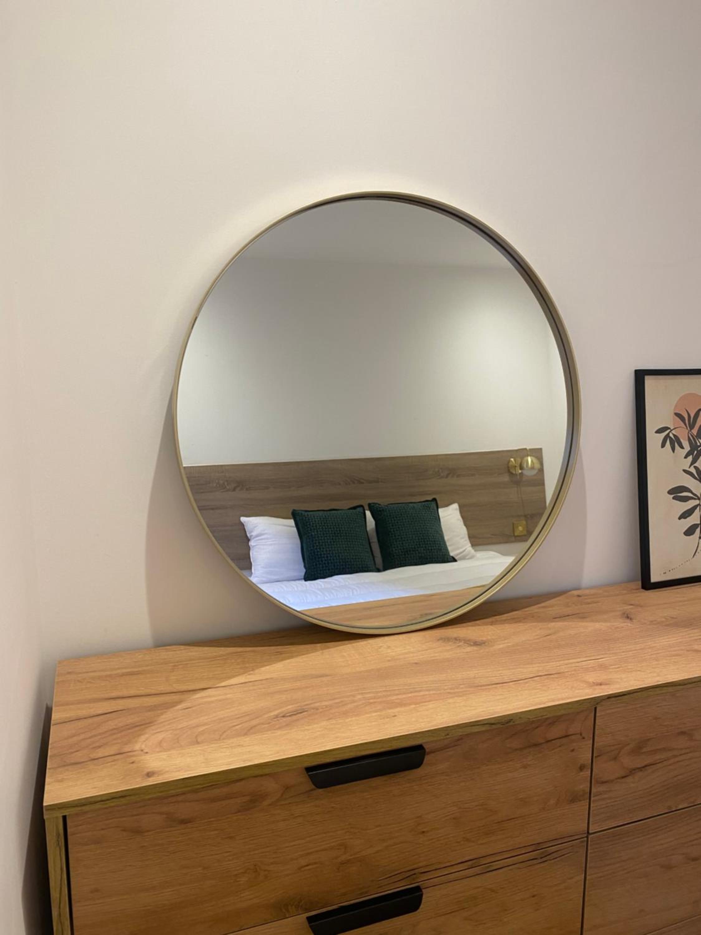 Modern 2-Bed Apartment 20 mins from Dublin Airport