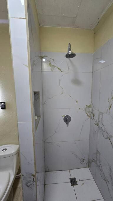 Alojamiento cerca al río