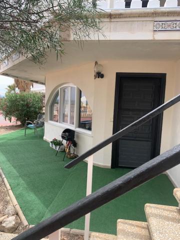 Casa pajarera