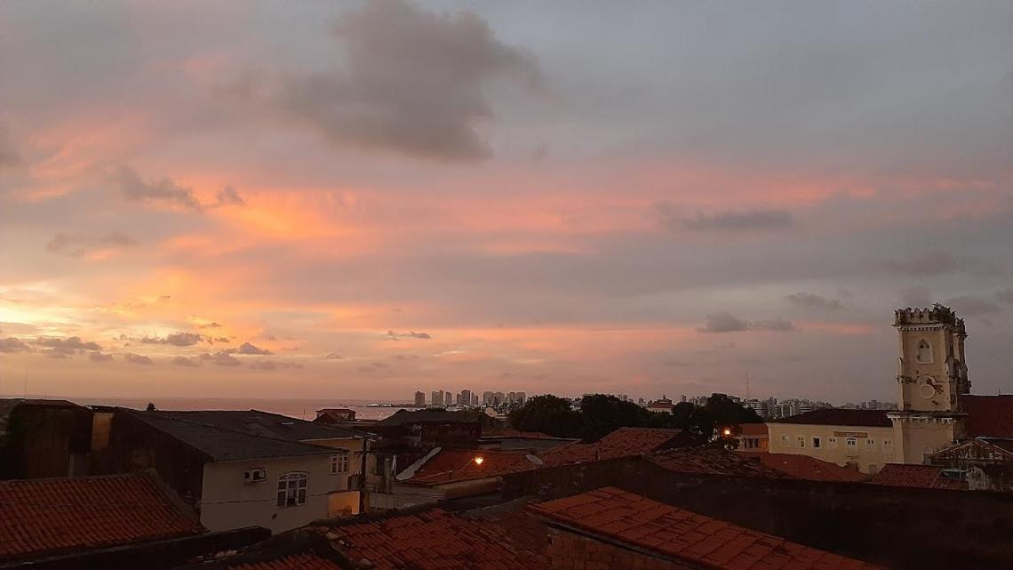 Quarto Casal 03 no Centro Histórico