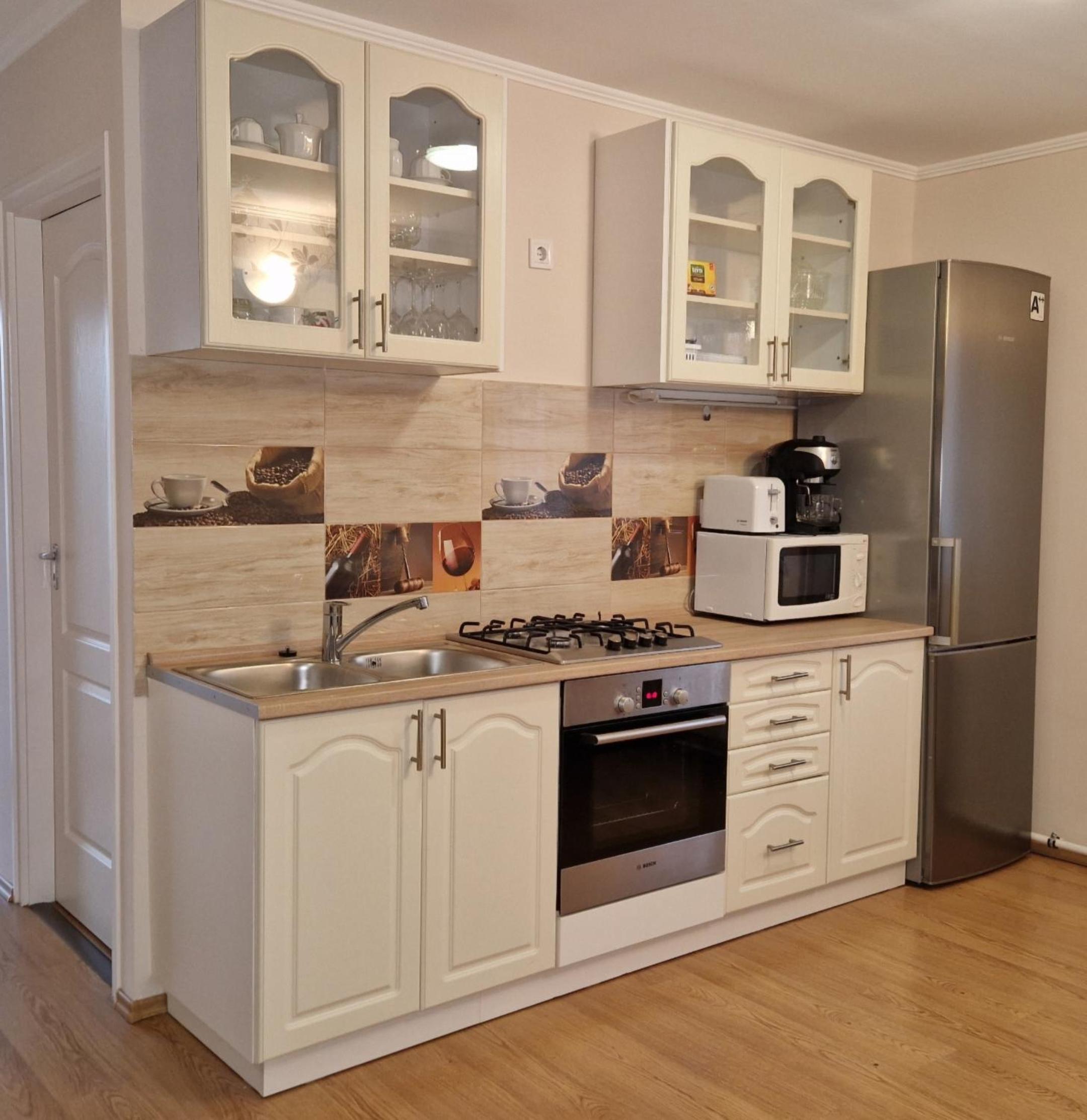 Béri Apartman