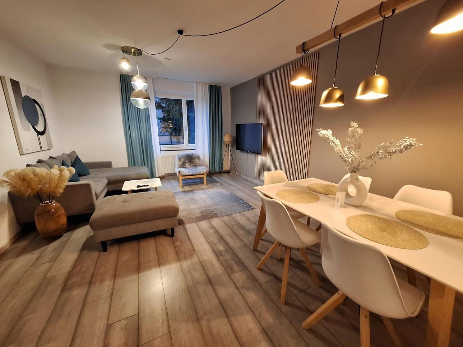 La Vida appartment 1
