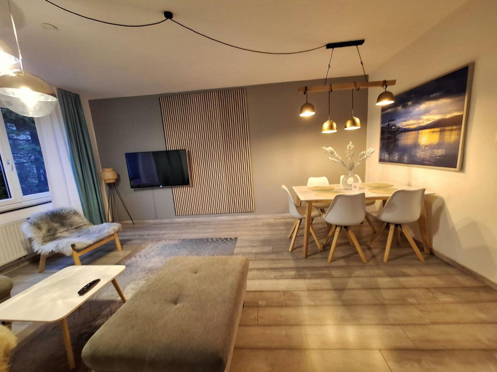 La Vida appartment 1