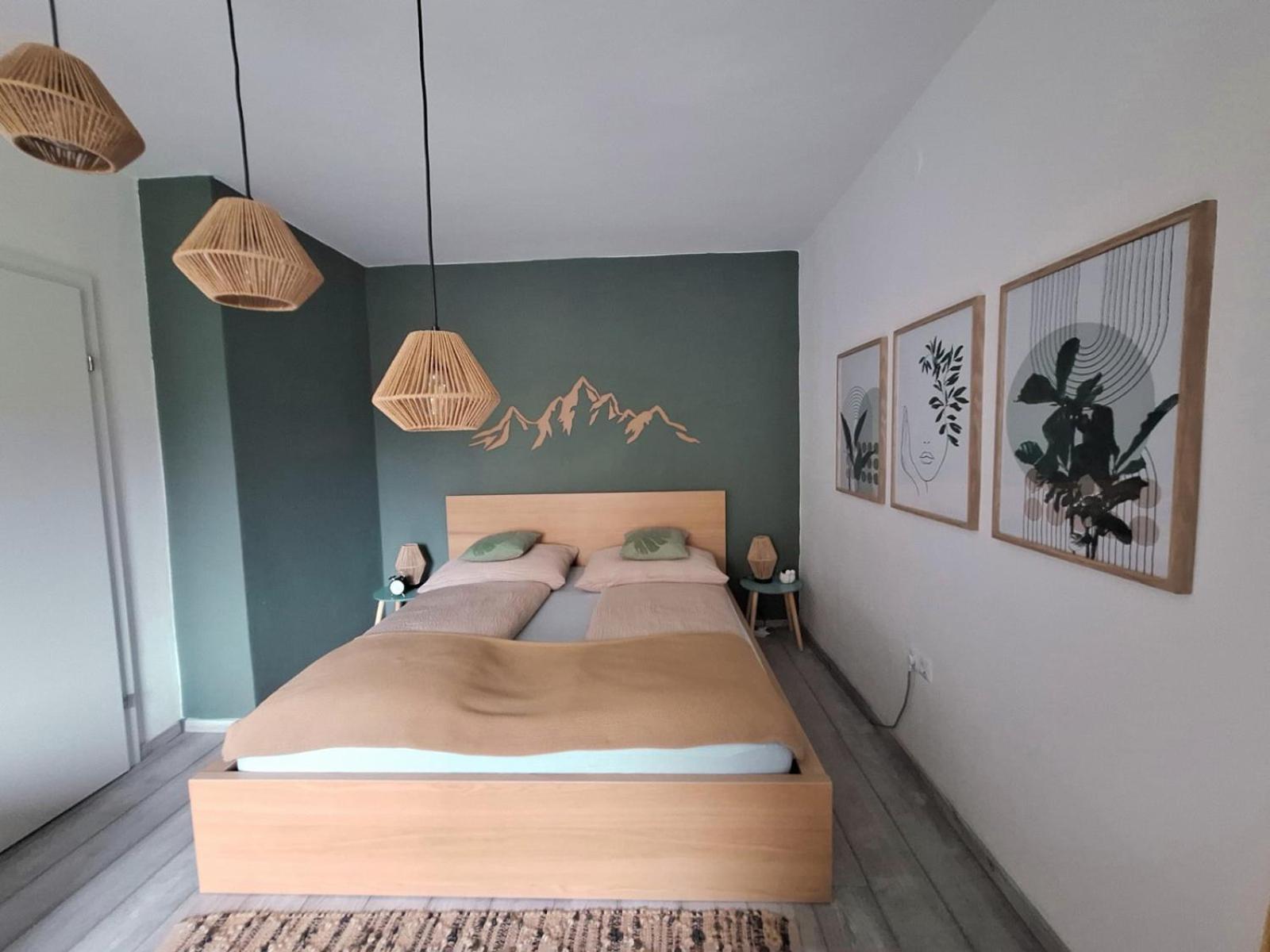 La Vida appartment 1