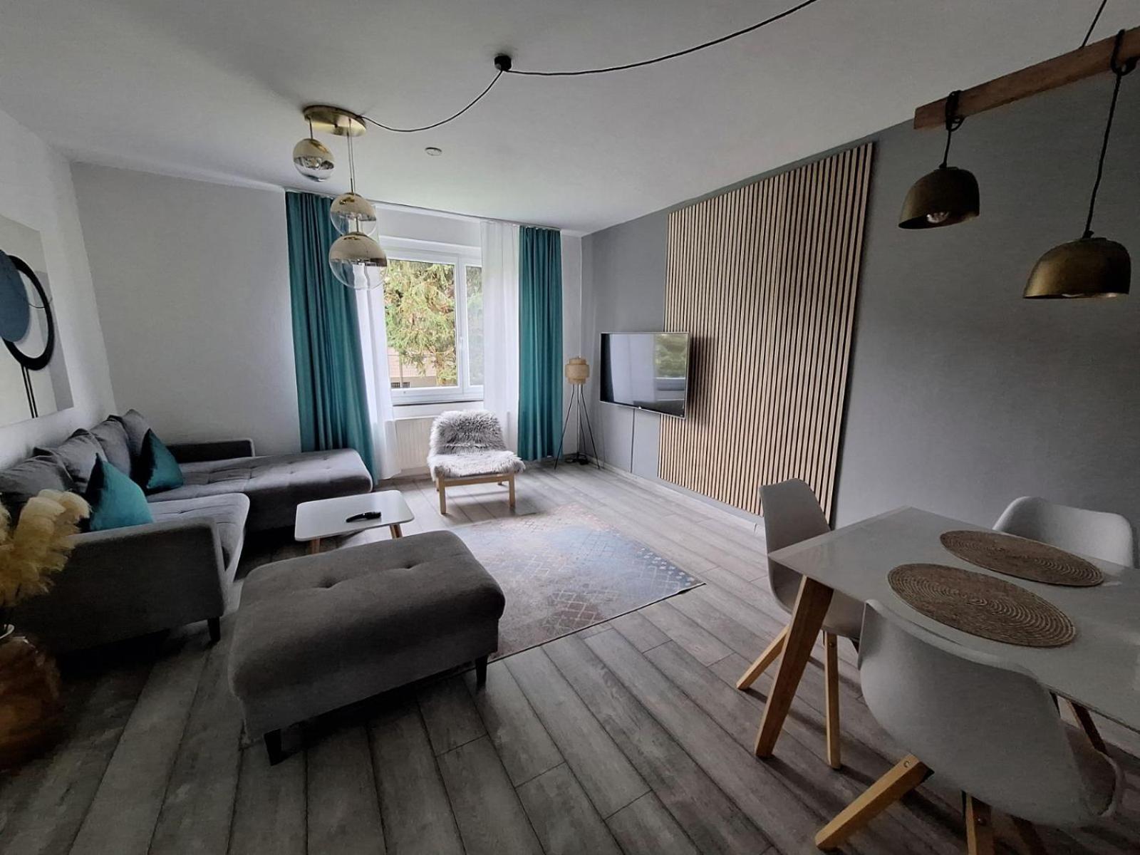 La Vida appartment 1