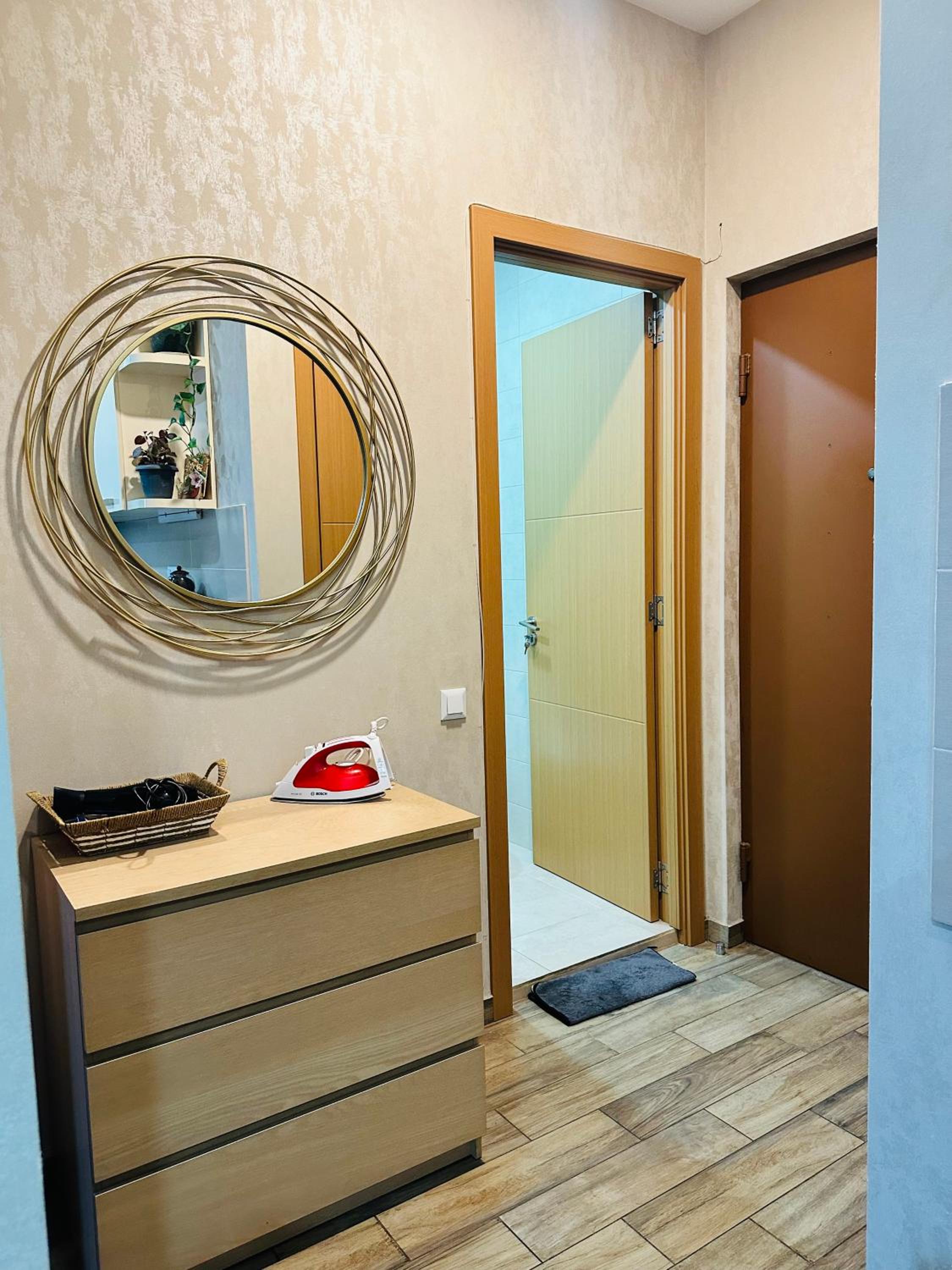Apartment in Ortachala view 2
