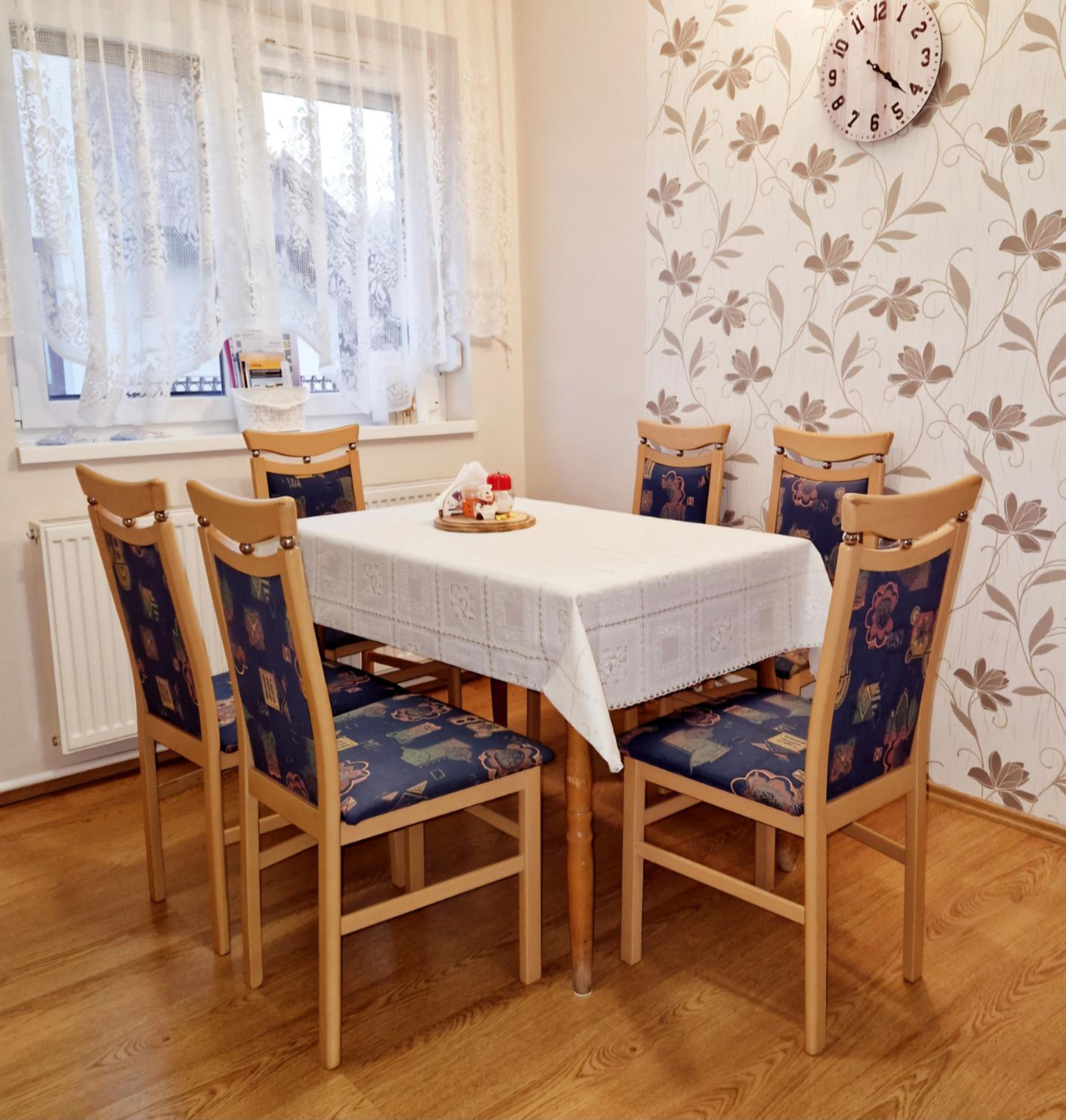 Béri Apartman