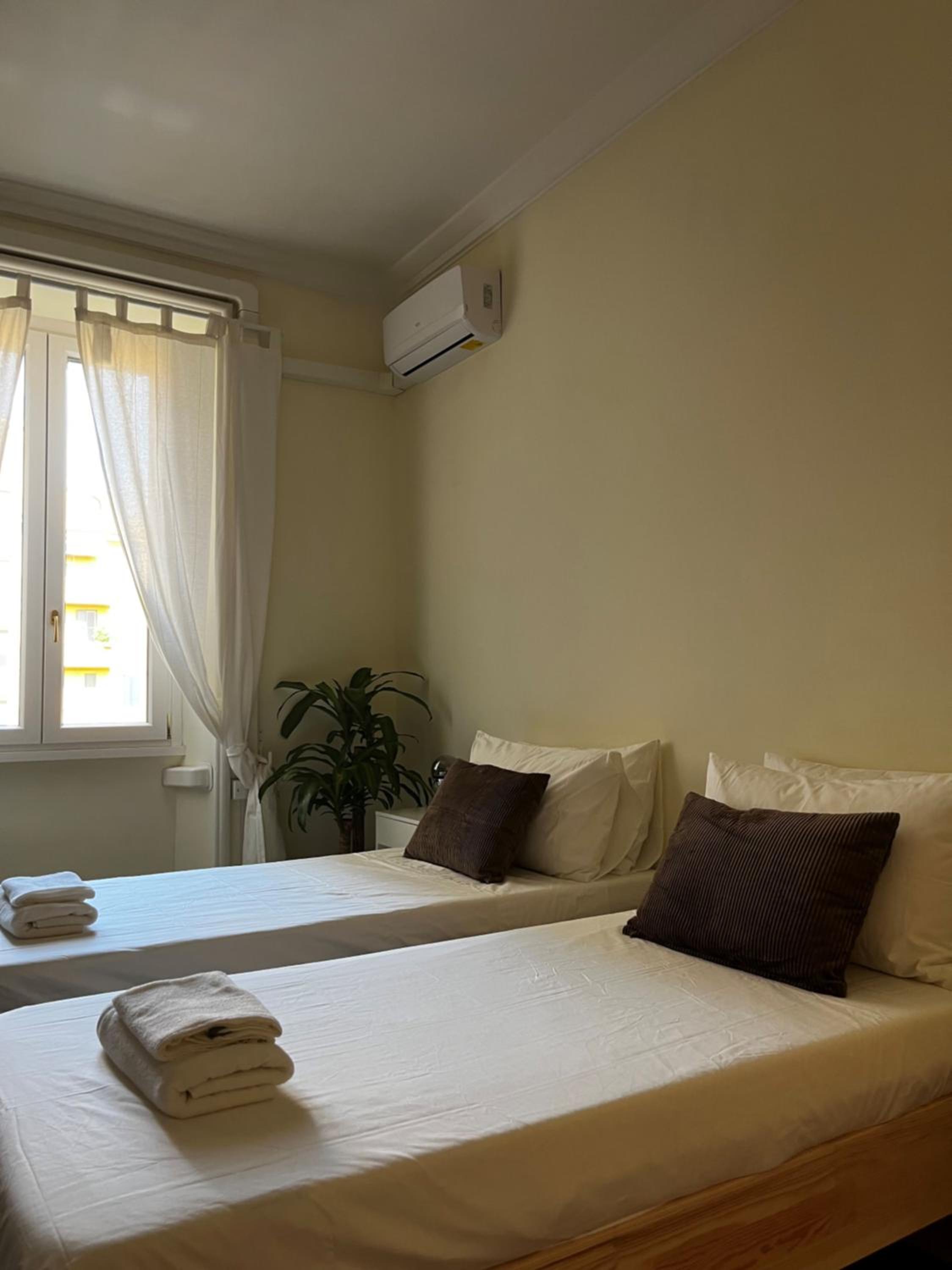 BQA Boutique Apartments Rome-Flaminio