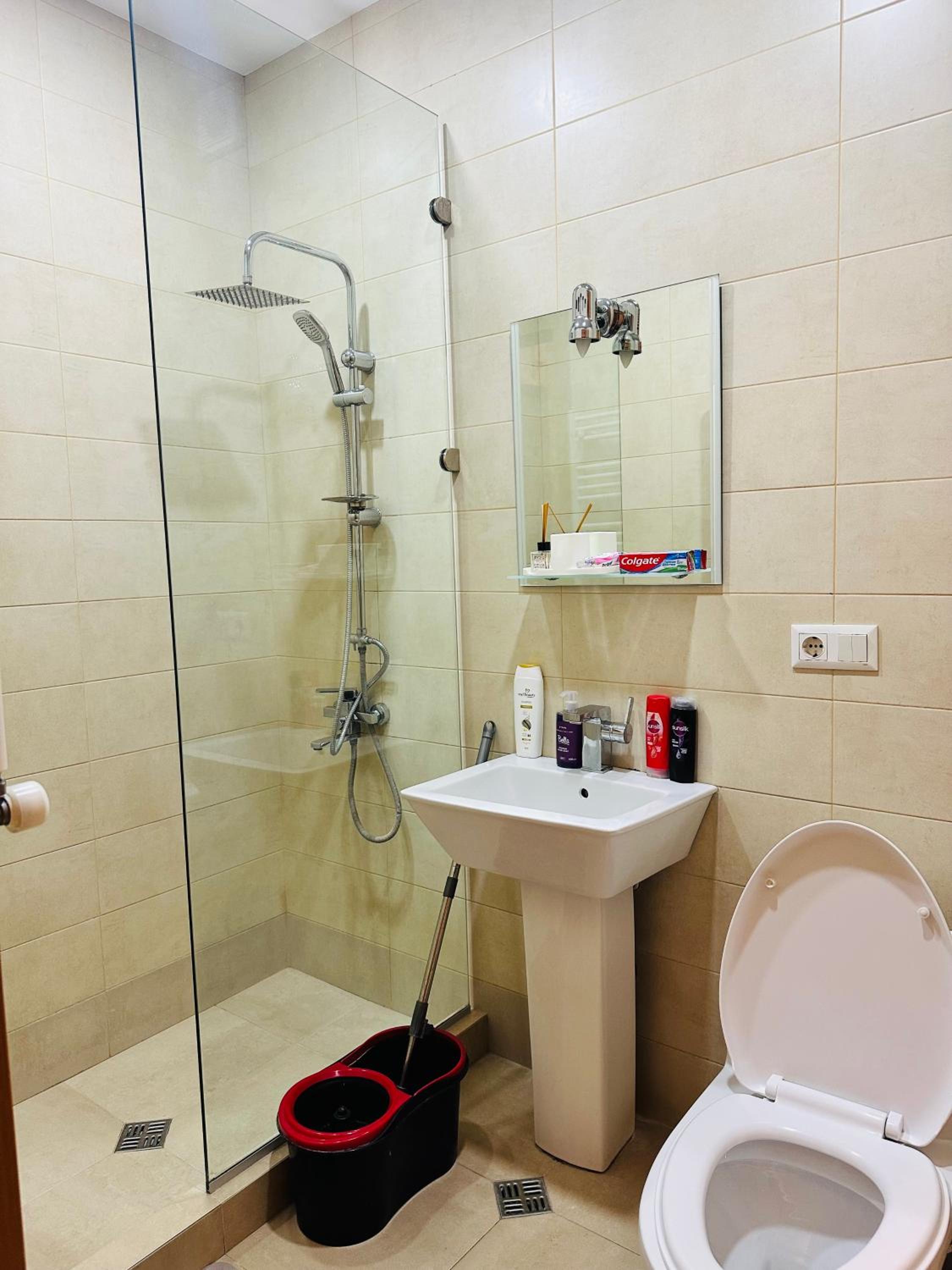 Apartment in Ortachala view 3