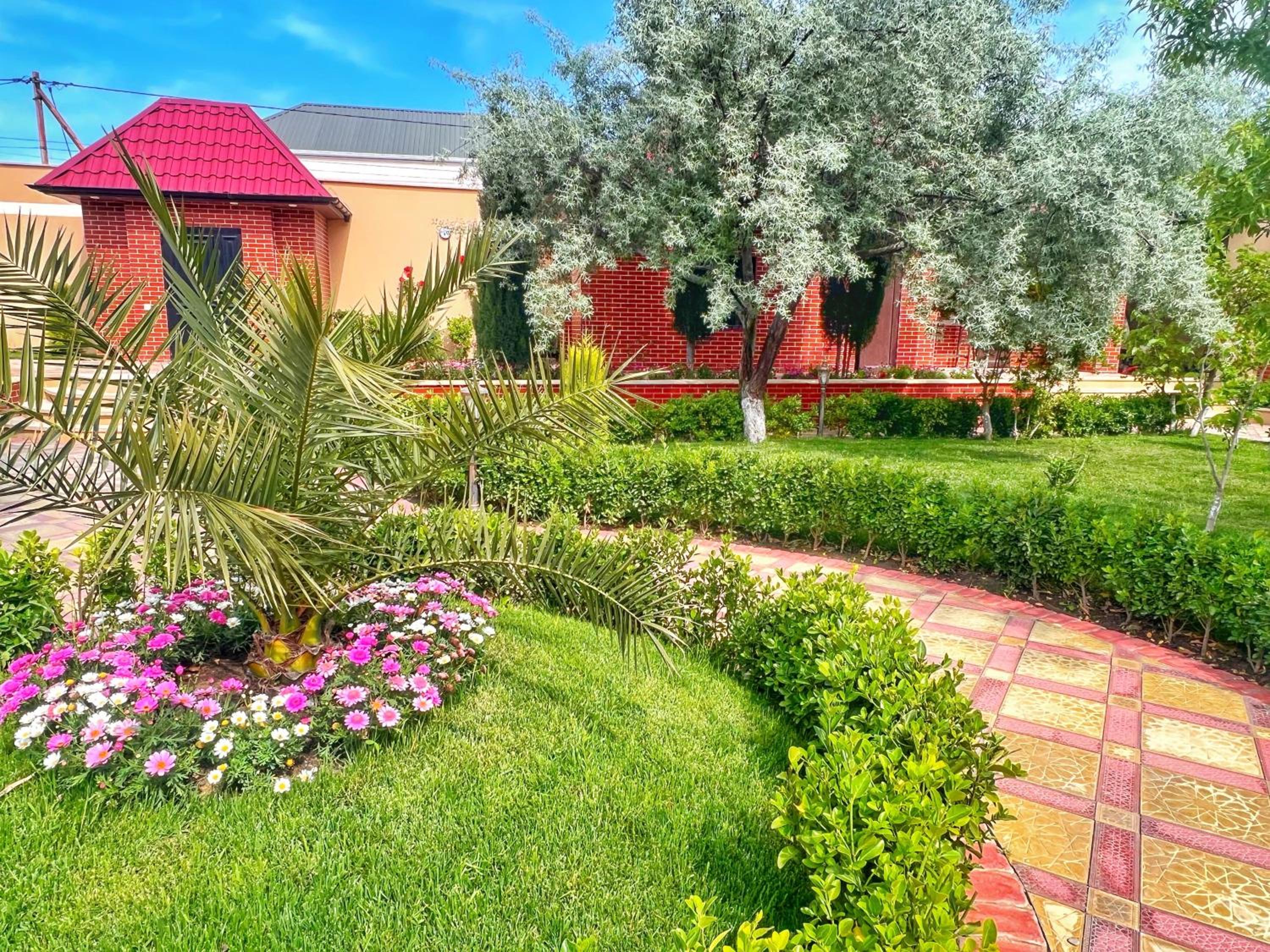 Luxury Villa in Baku