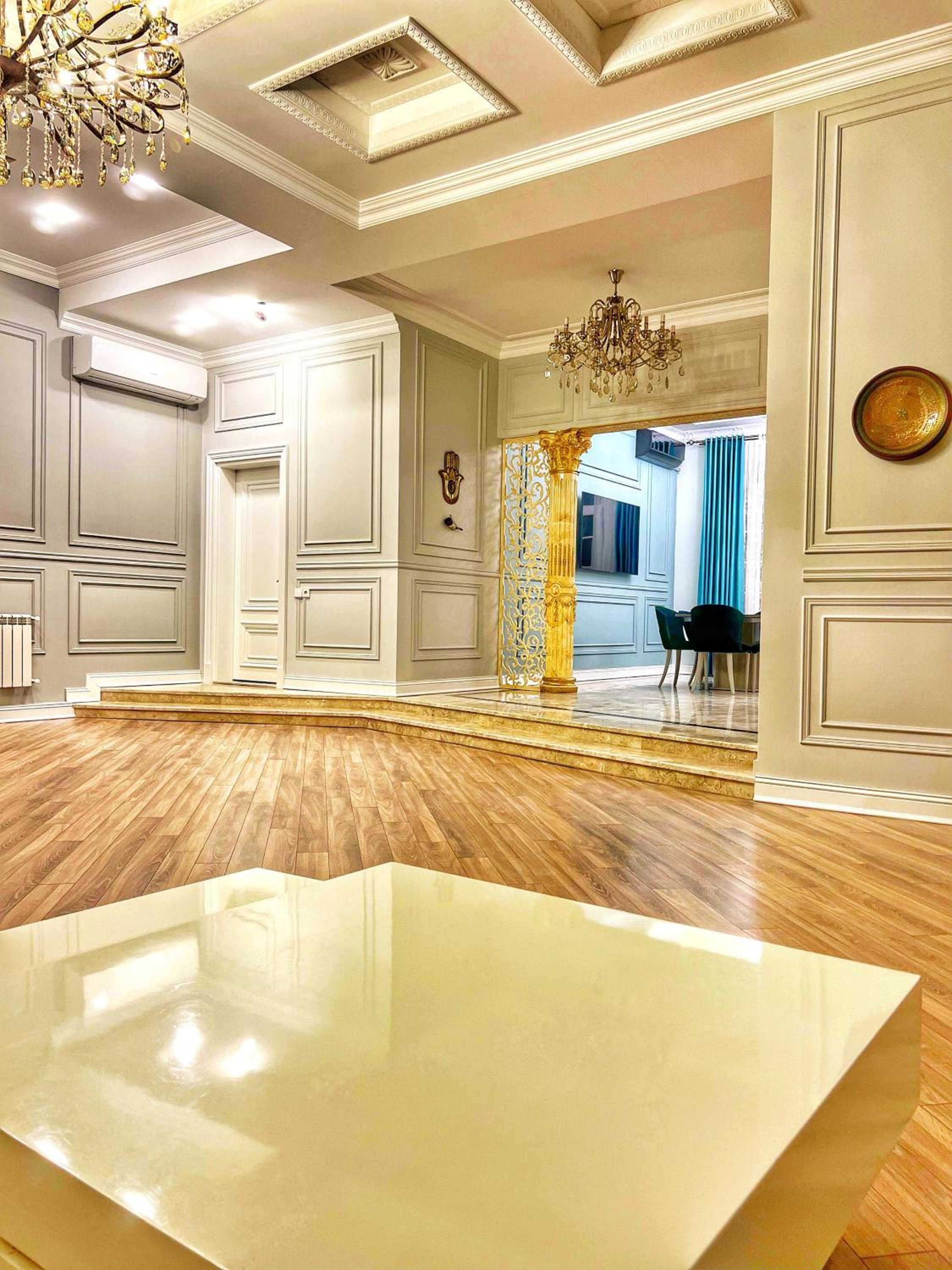 Luxury Villa in Baku