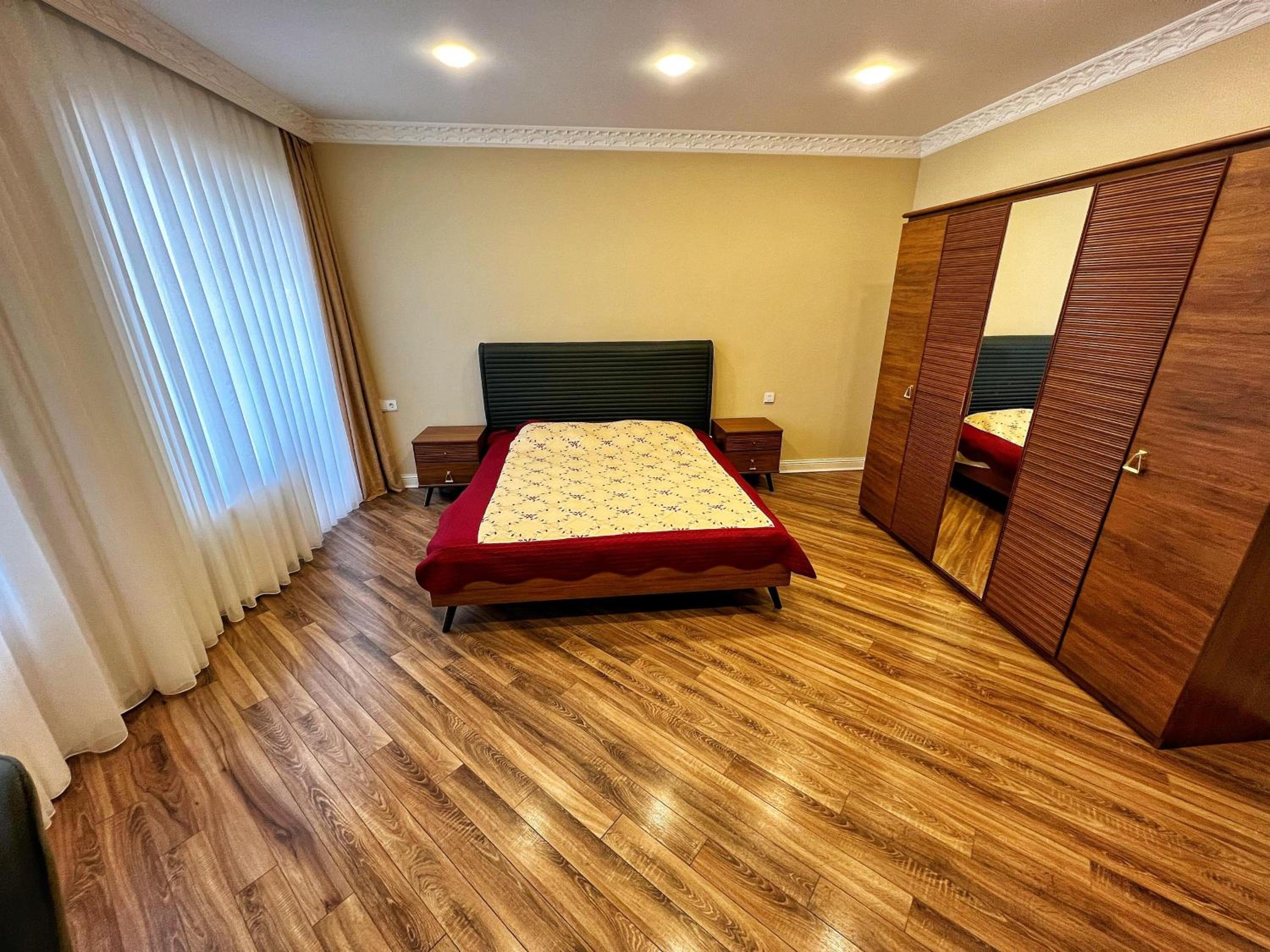 Luxury Villa in Baku