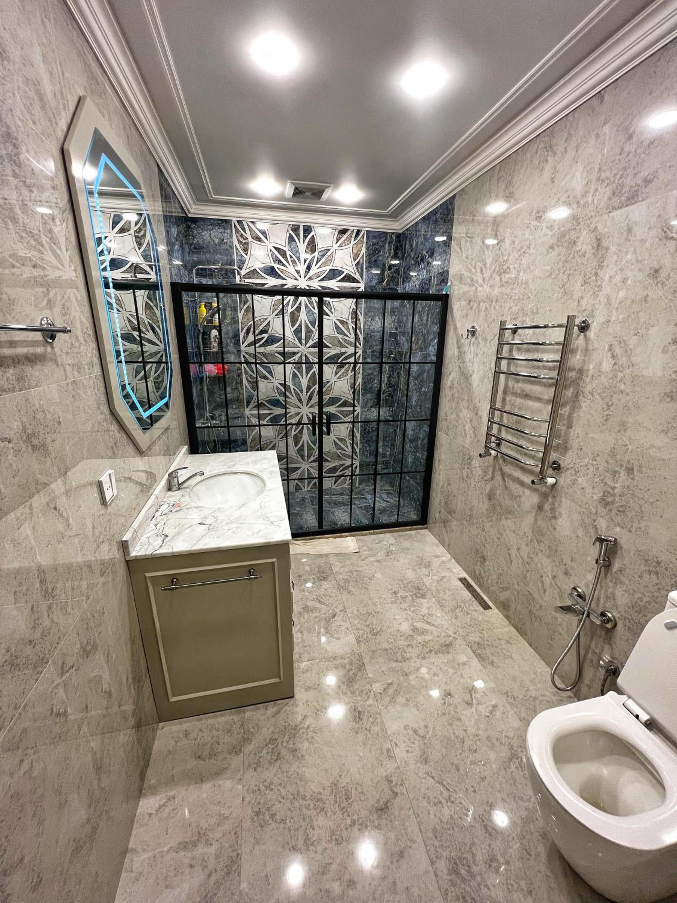Luxury Villa in Baku