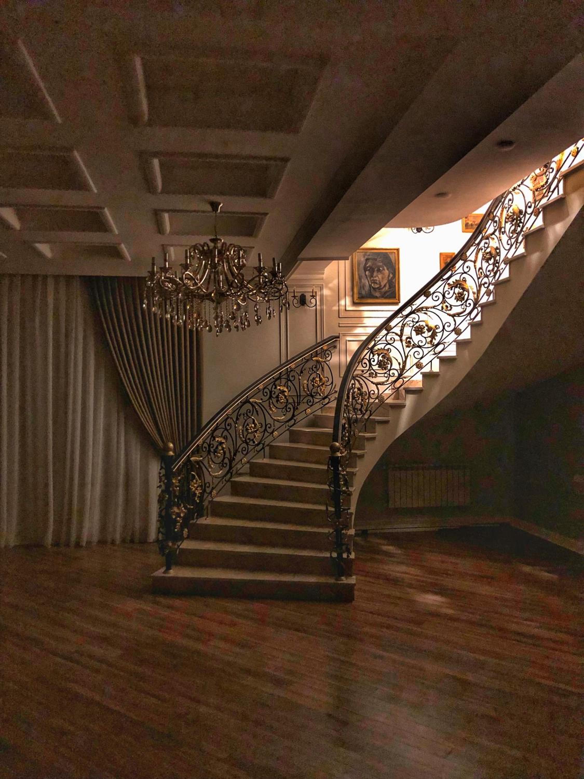 Luxury Villa in Baku