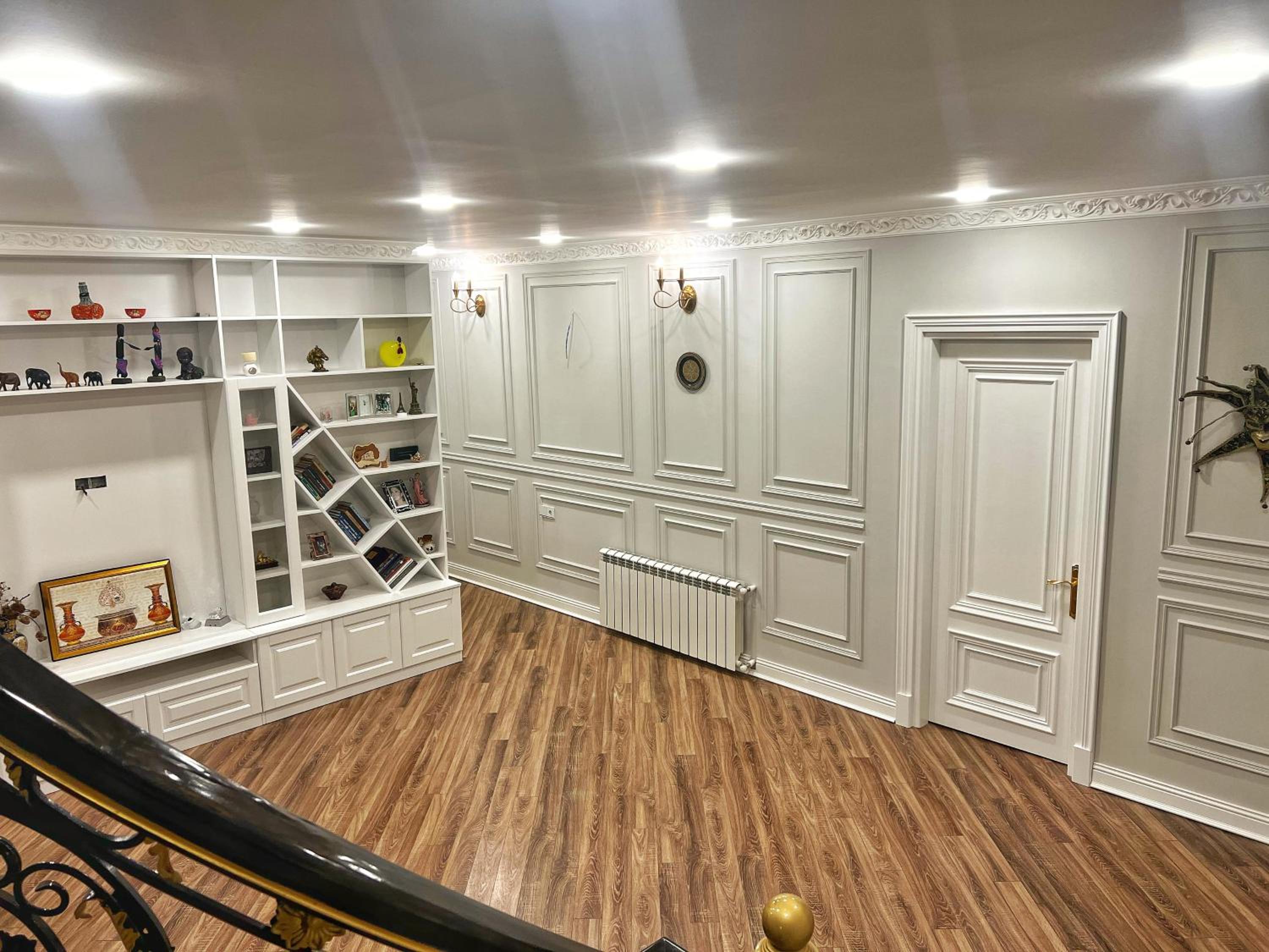 Luxury Villa in Baku