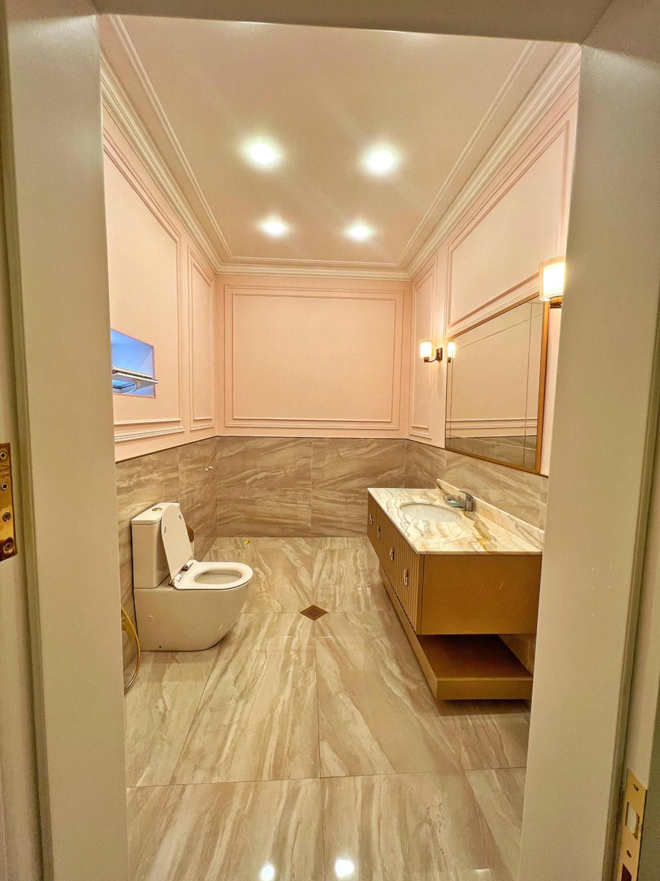 Luxury Villa in Baku