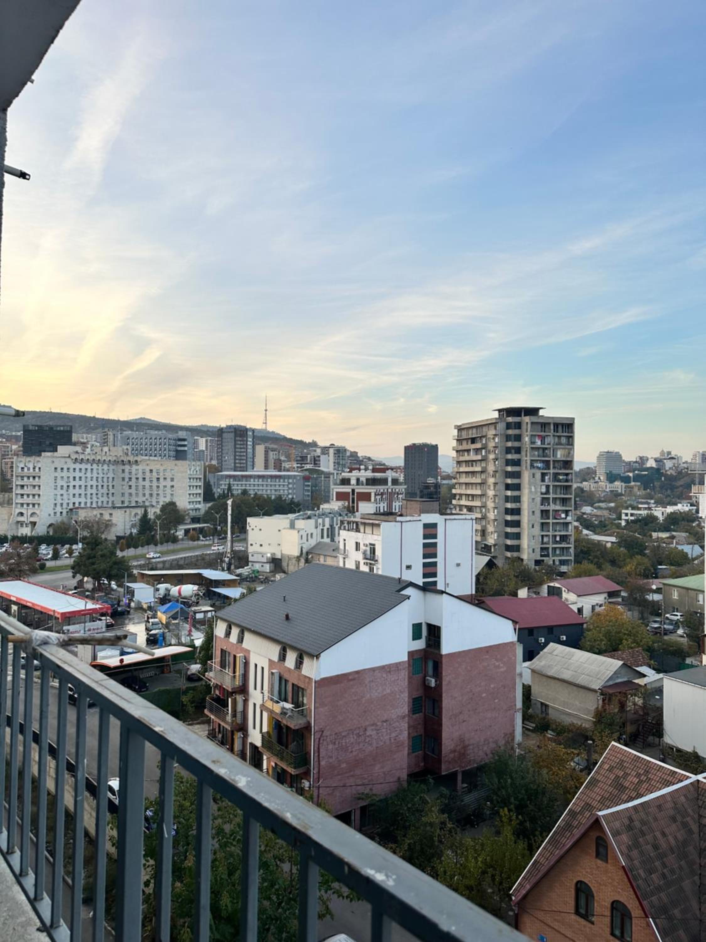 Apartment in Ortachala view 5