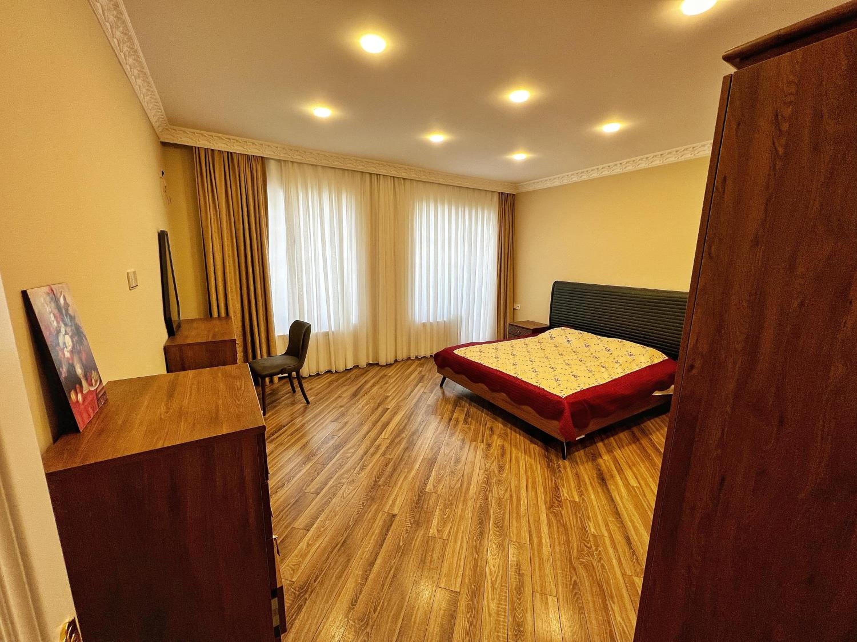 Luxury Villa in Baku
