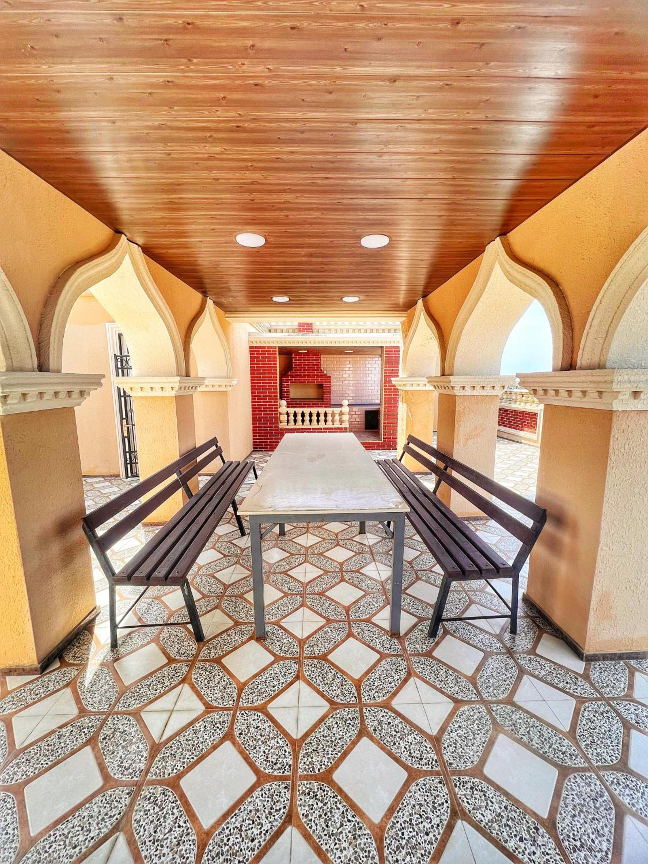 Luxury Villa in Baku