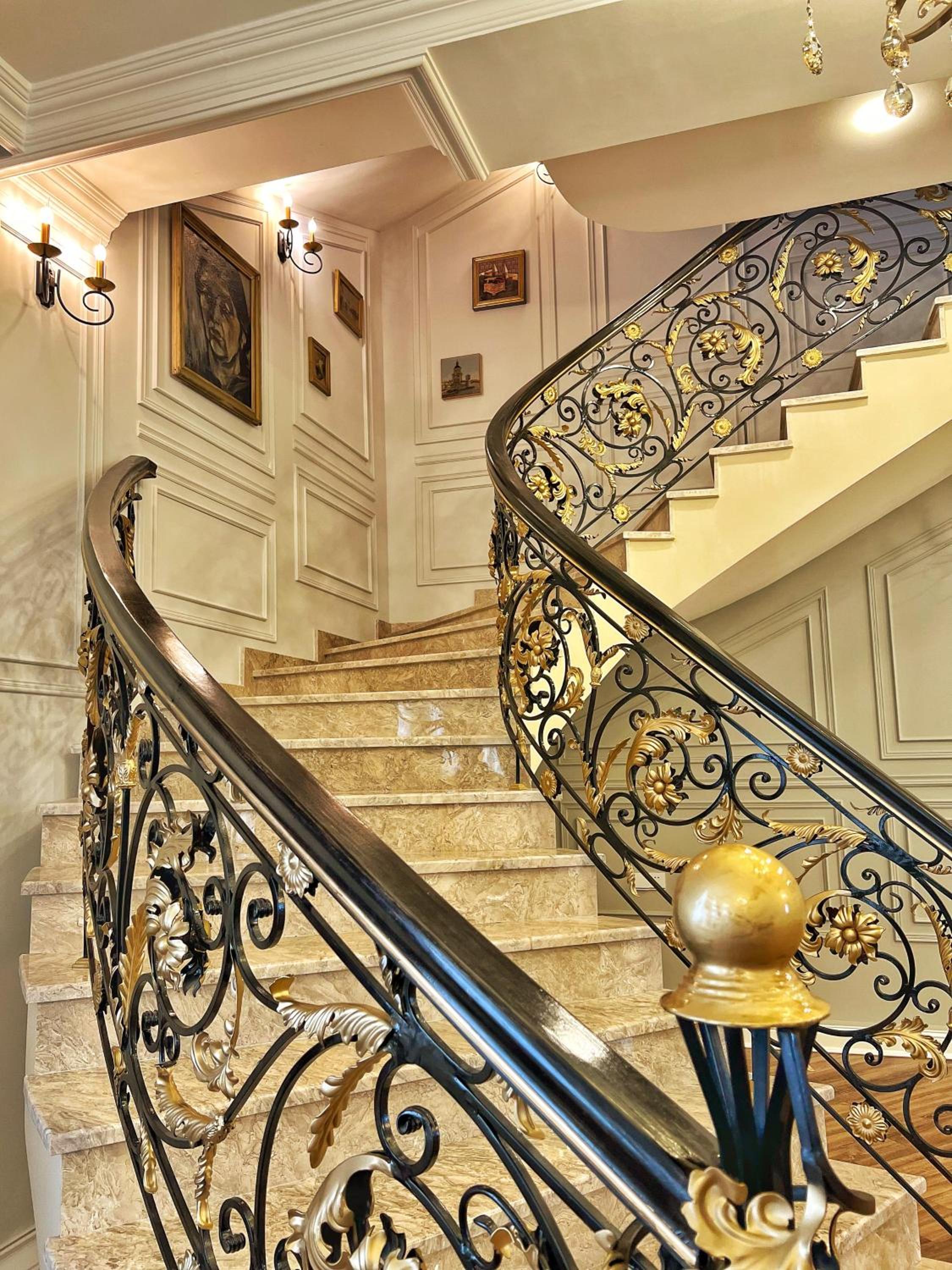 Luxury Villa in Baku