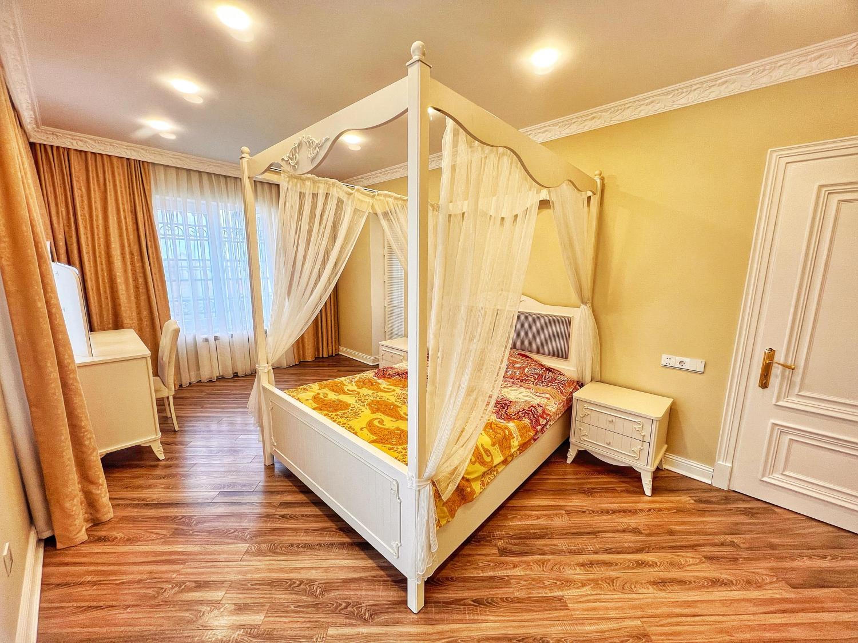 Luxury Villa in Baku
