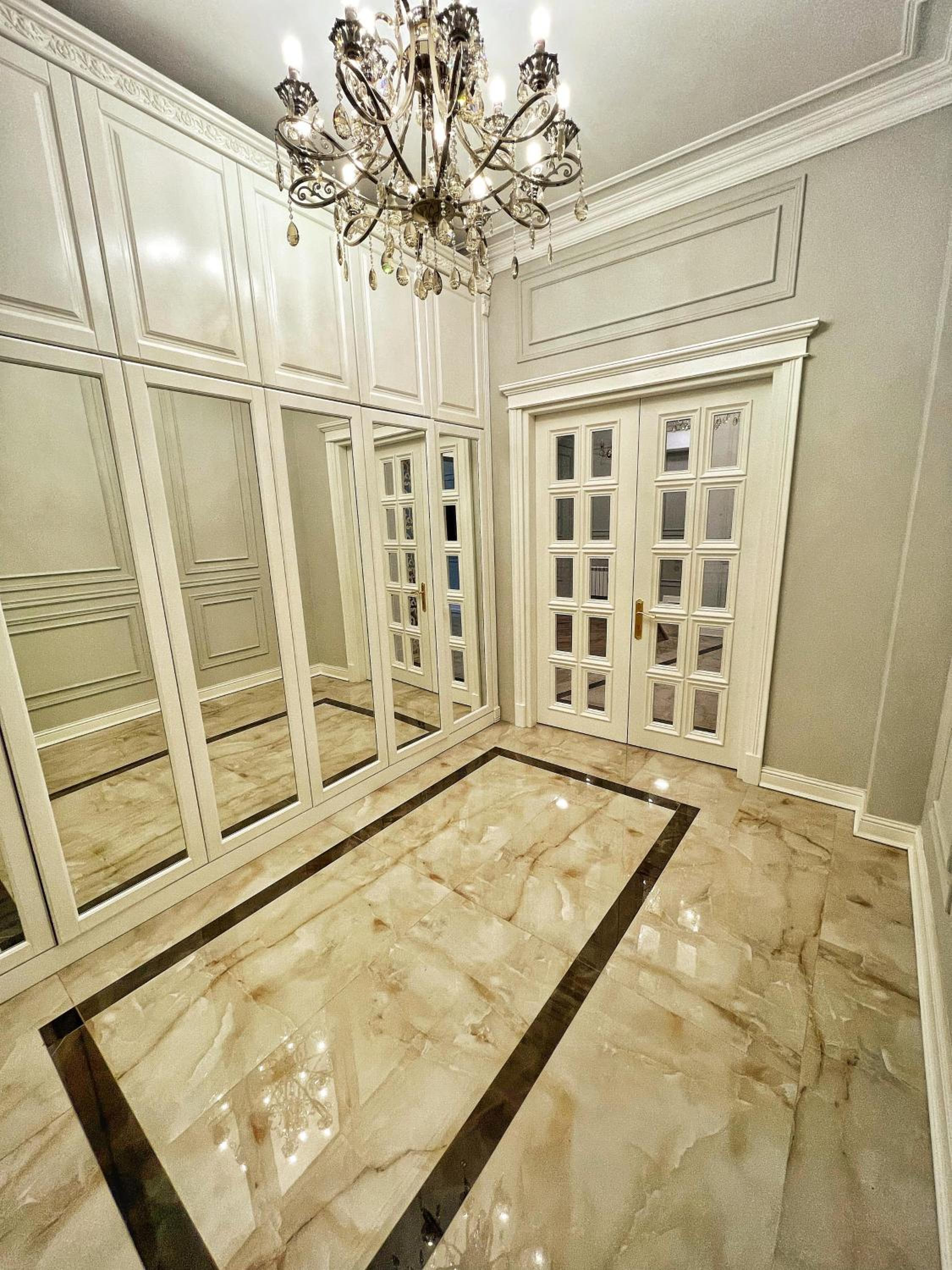 Luxury Villa in Baku
