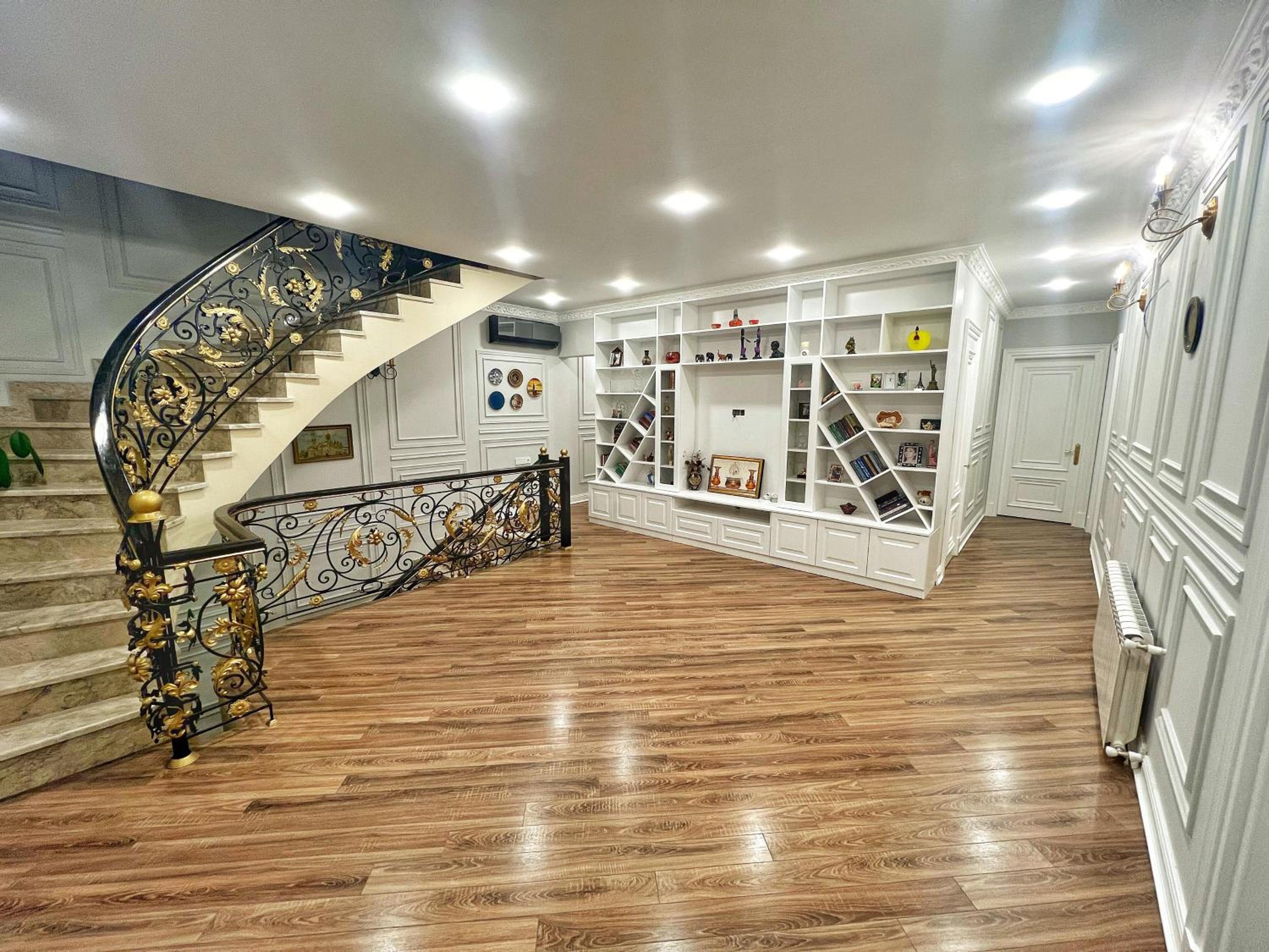Luxury Villa in Baku