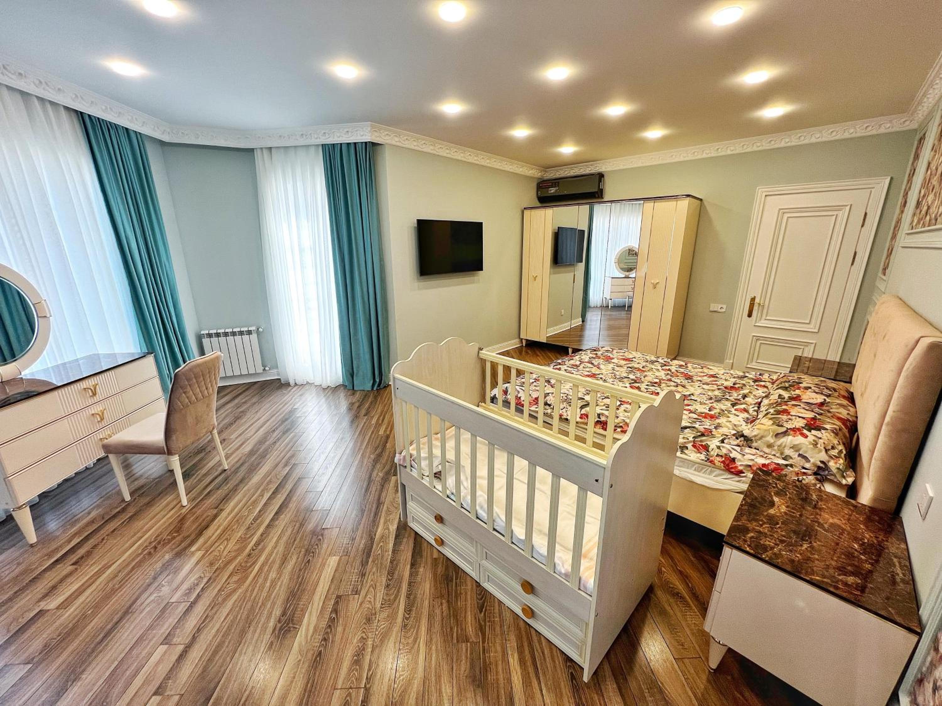 Luxury Villa in Baku