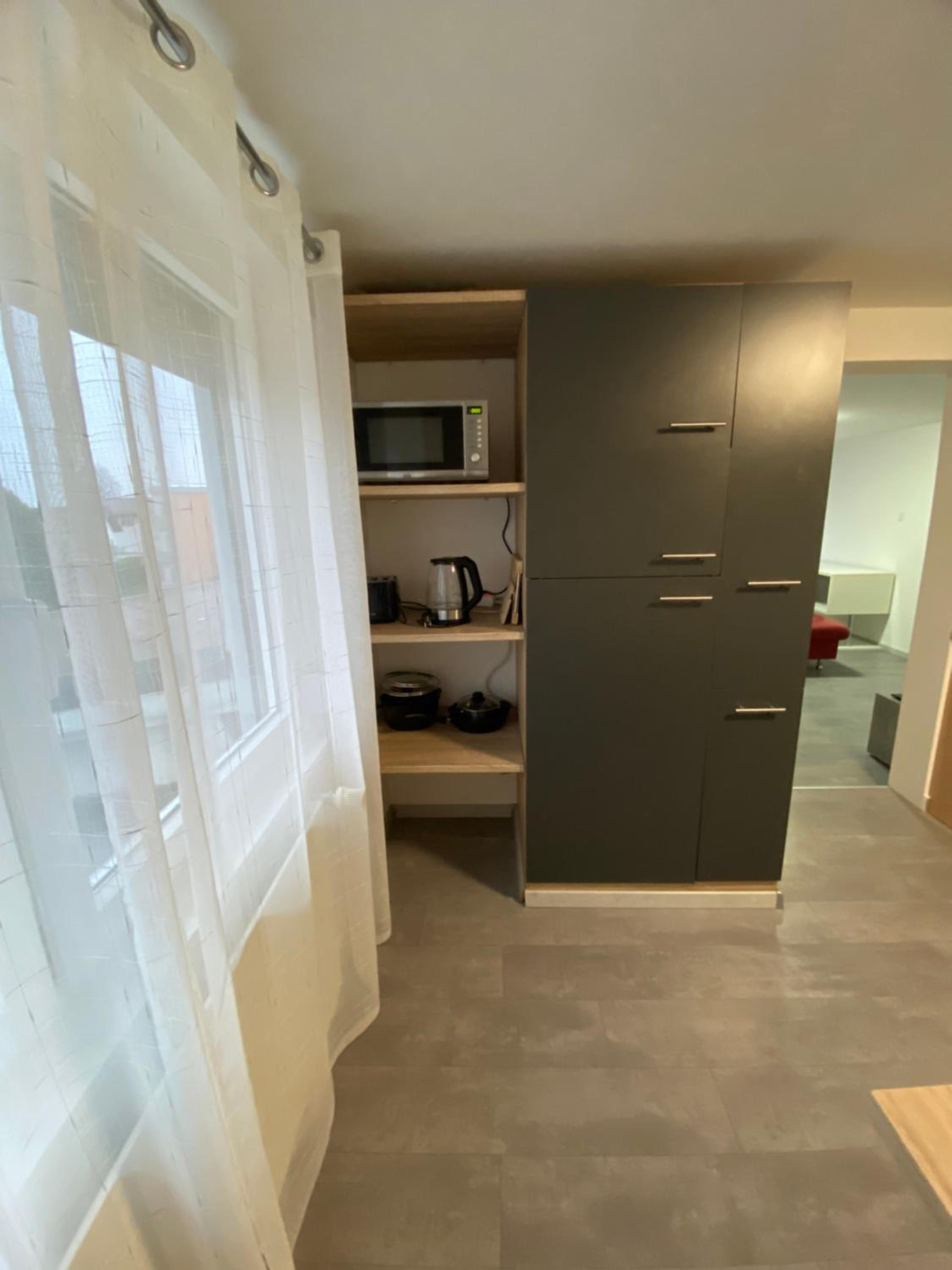 Kovacevic Rooms