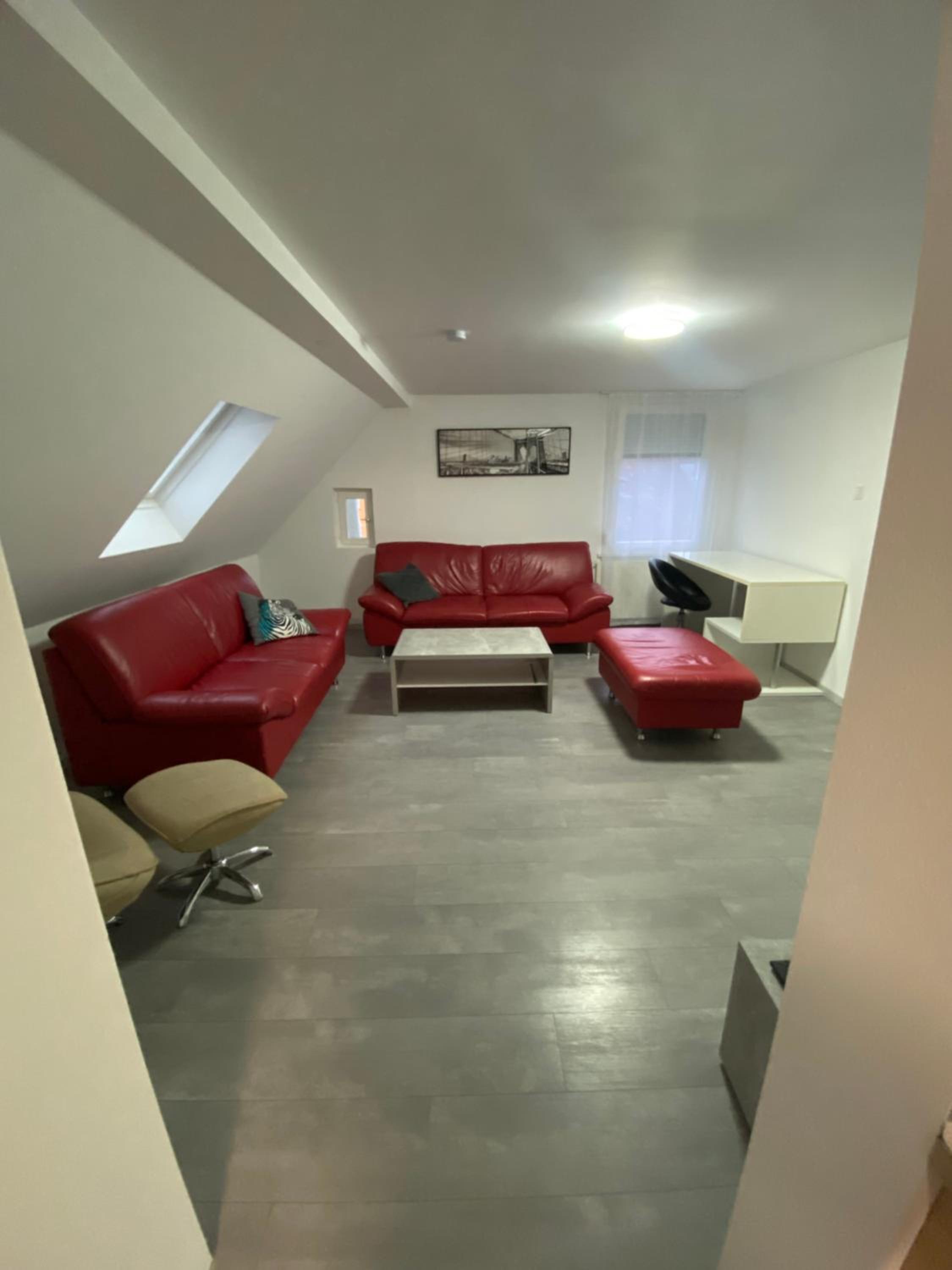 Kovacevic Rooms