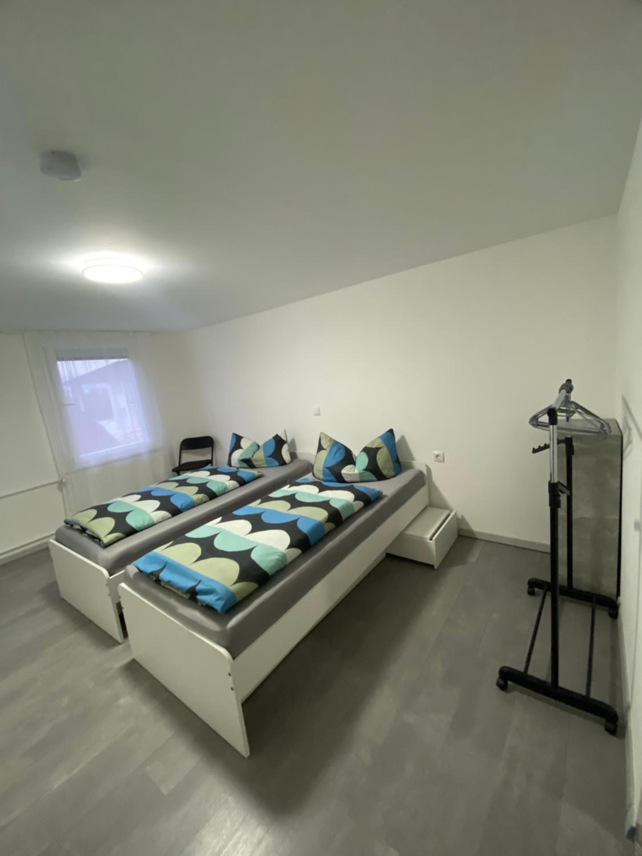 Kovacevic Rooms