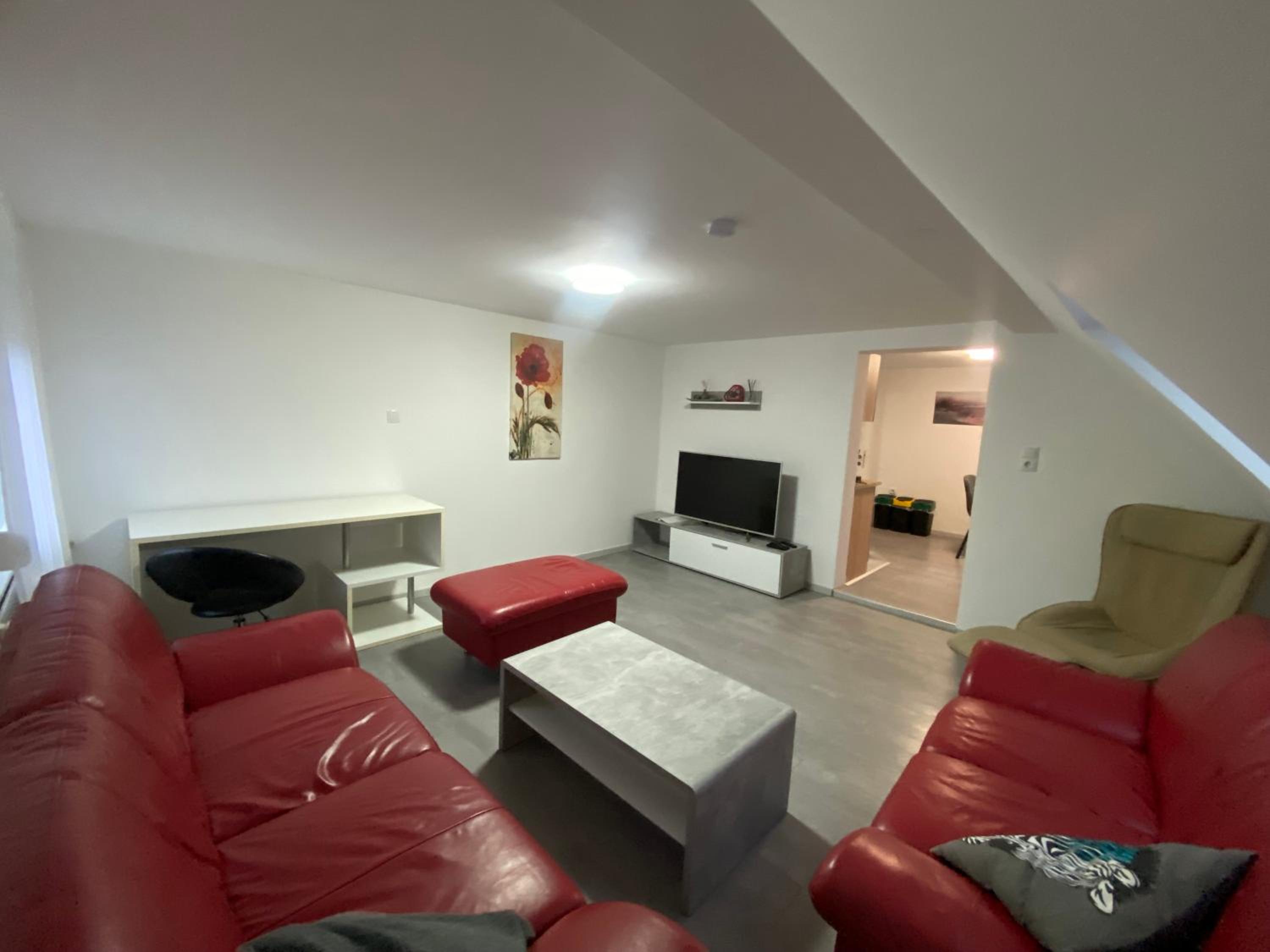 Kovacevic Rooms
