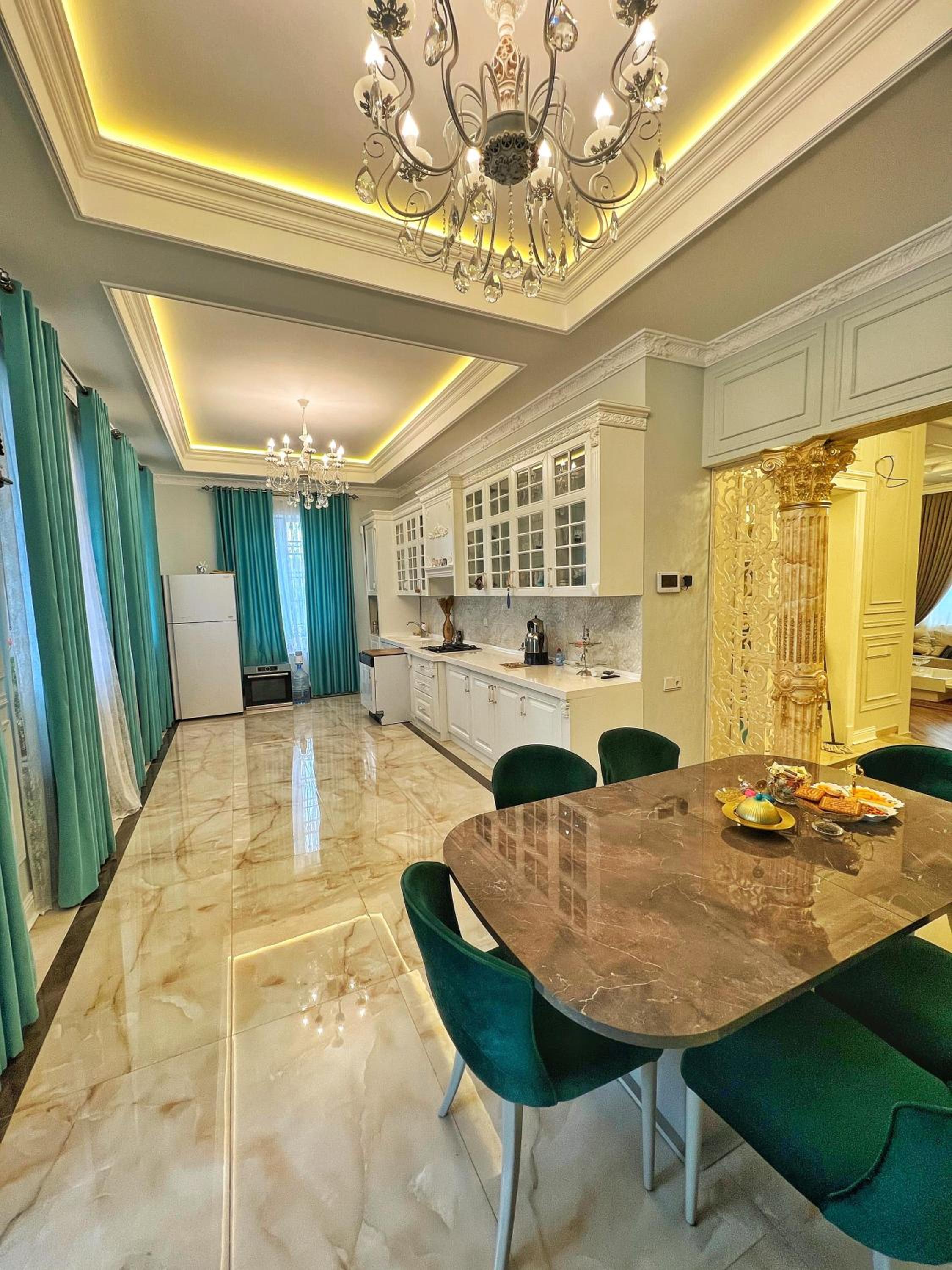 Luxury Villa in Baku