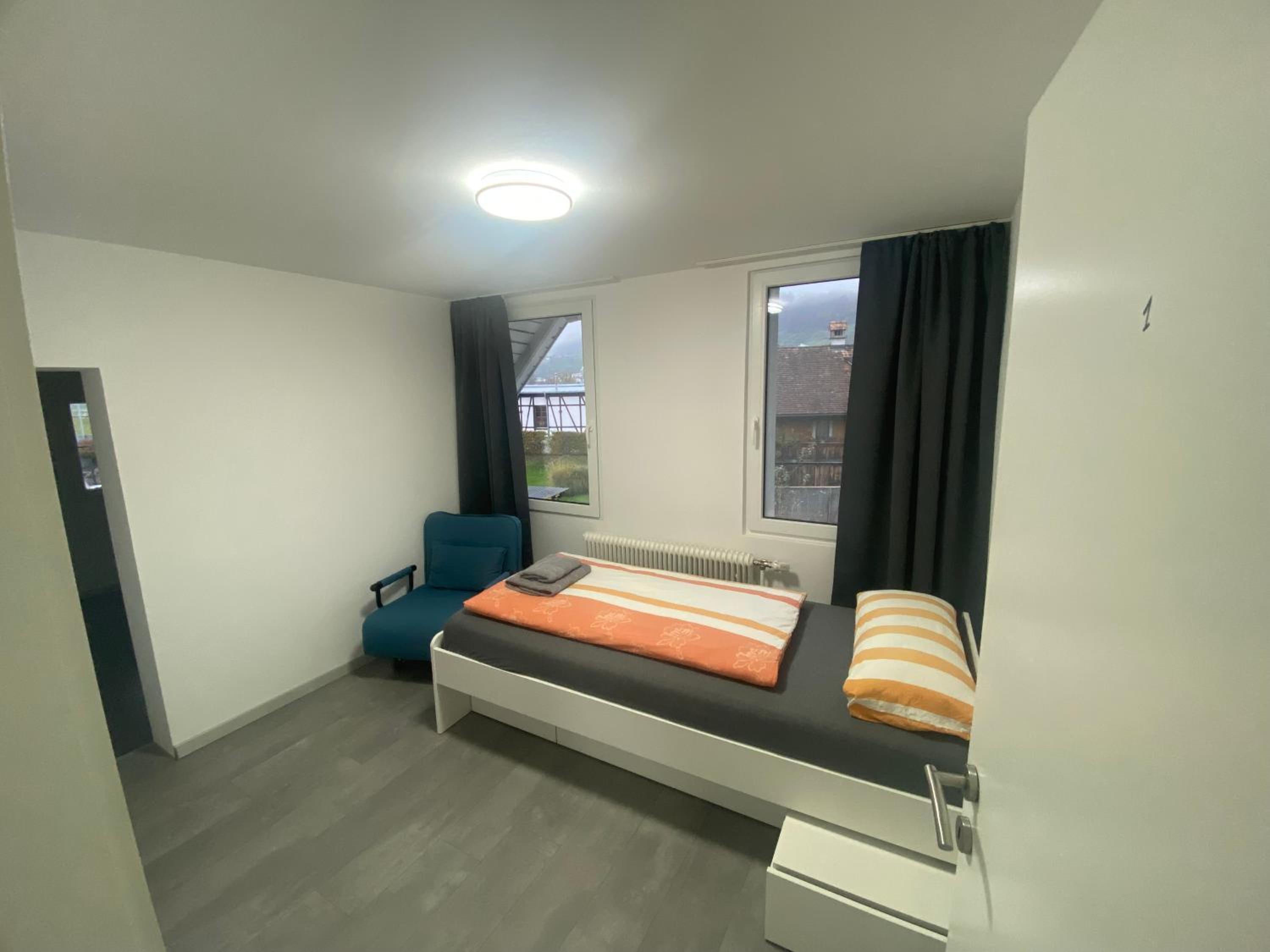 Kovacevic Rooms