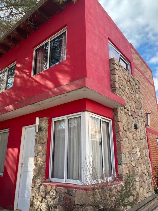 Casa Pino y Piedra
